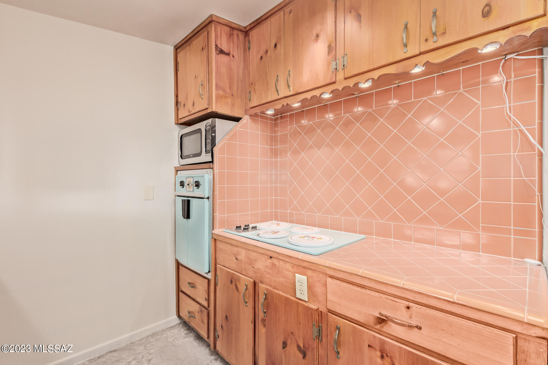 Mitman Addition - Residential