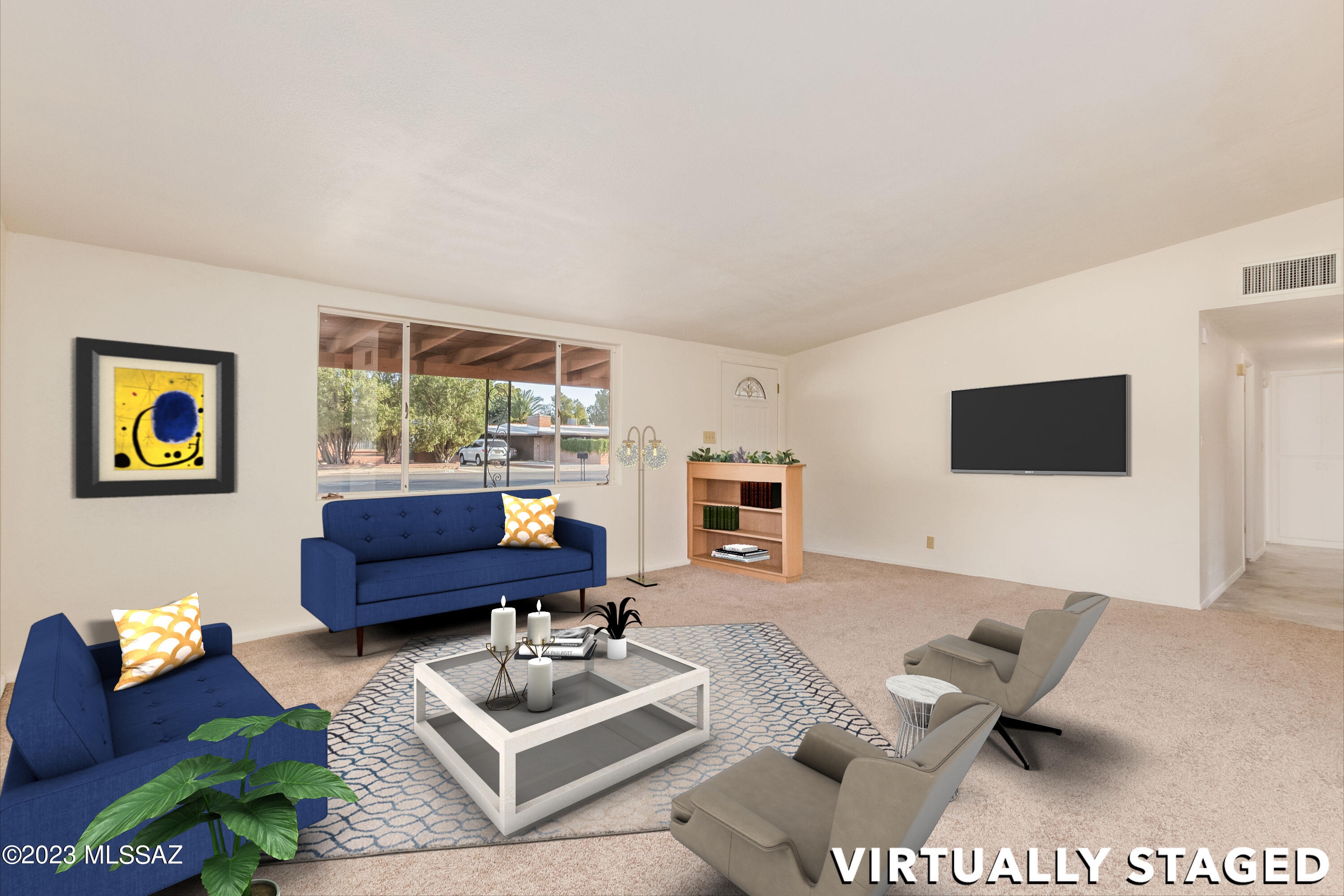 Mitman Addition - Residential