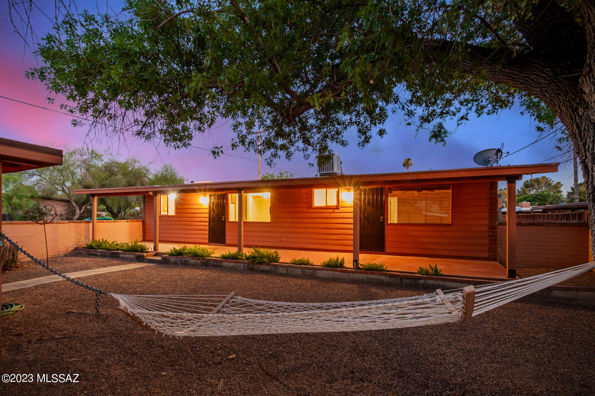 Mitman Addition - Residential