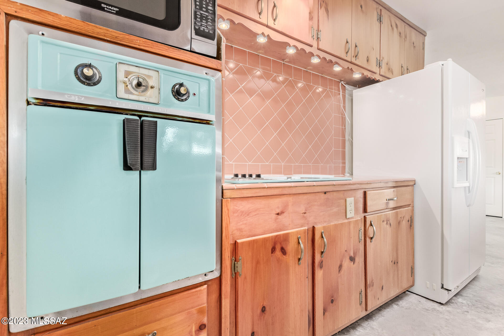 Mitman Addition - Residential