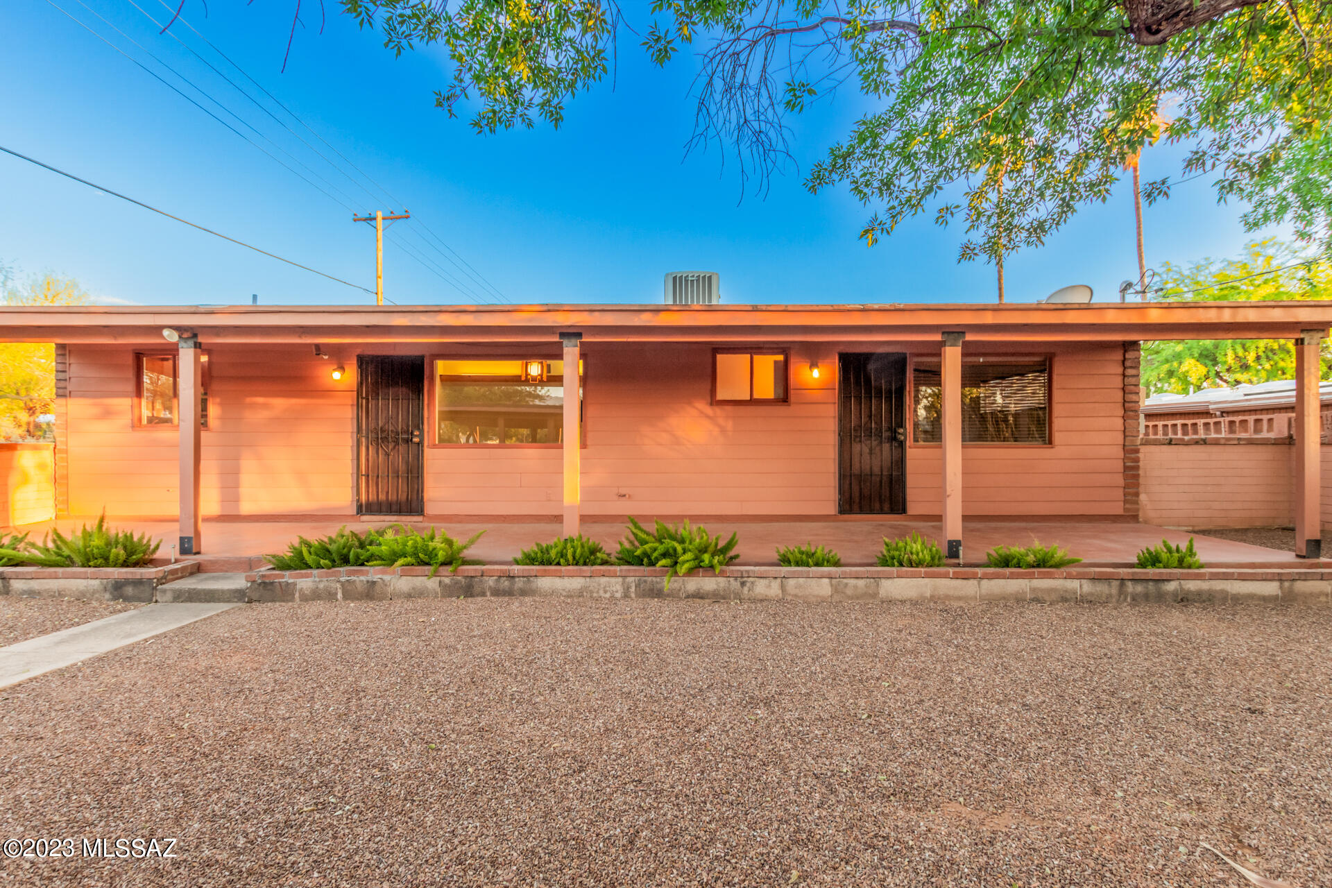 Mitman Addition - Residential