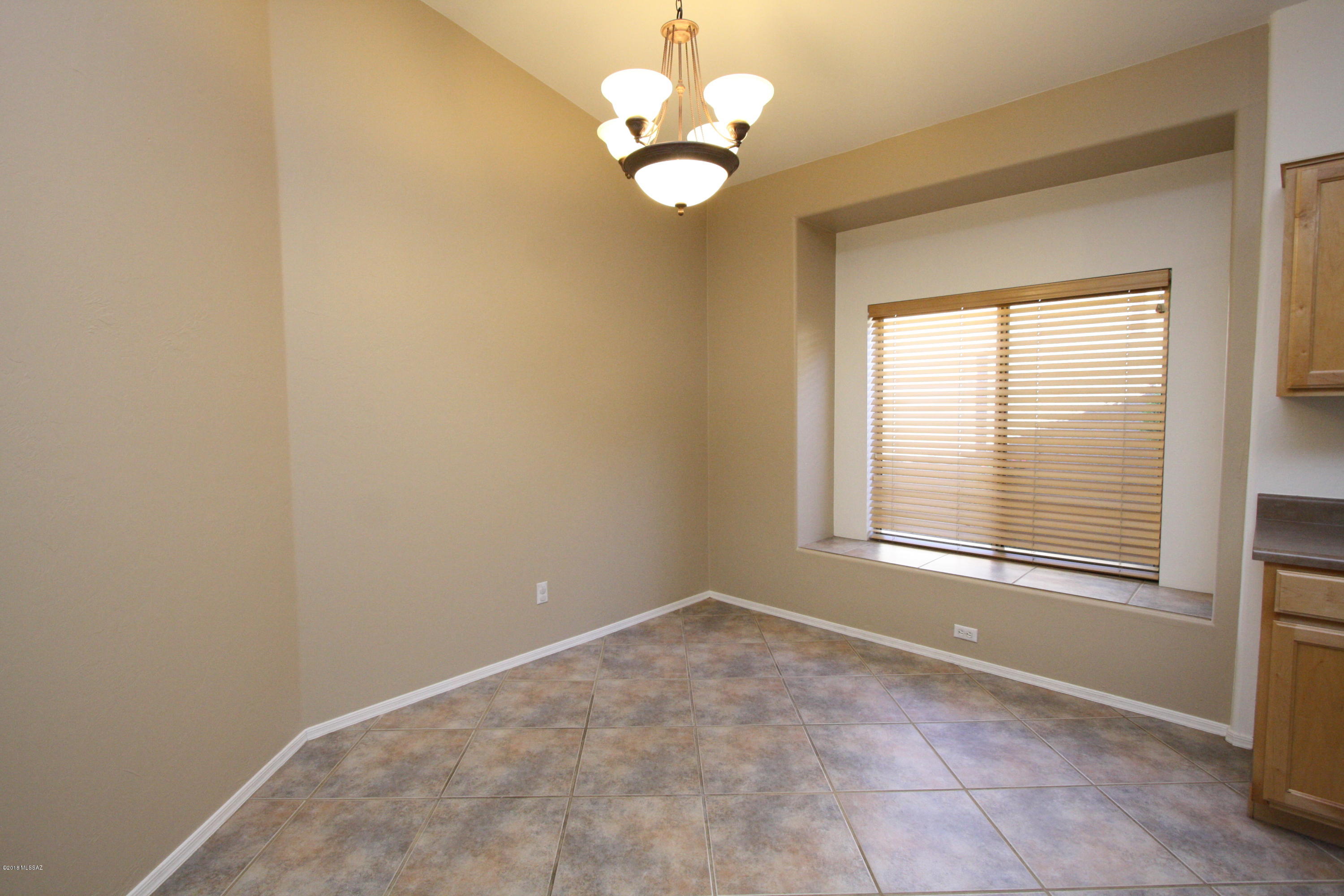 Overlook At Rancho Vistoso (The) - Residential Lease
