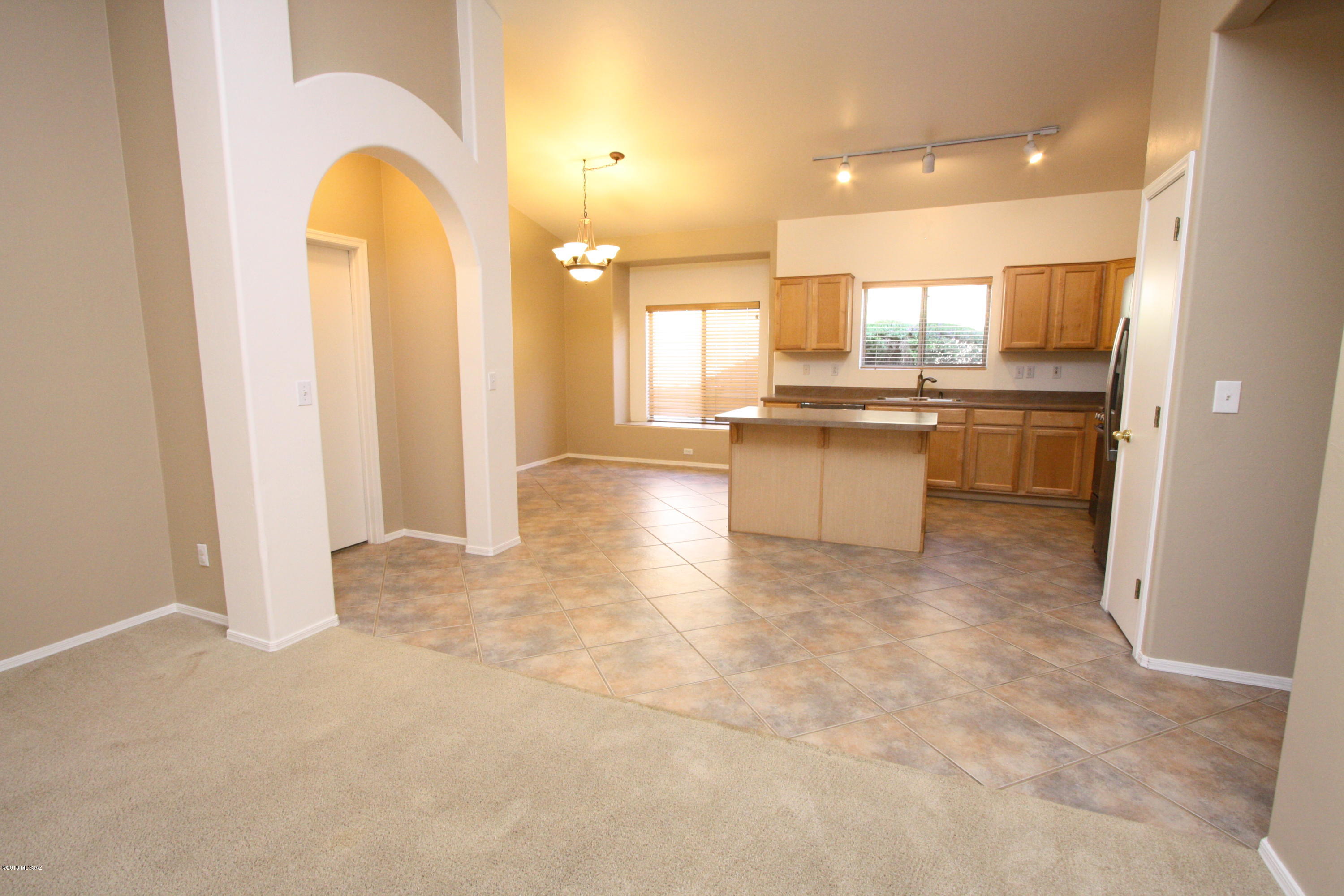 Overlook At Rancho Vistoso (The) - Residential Lease