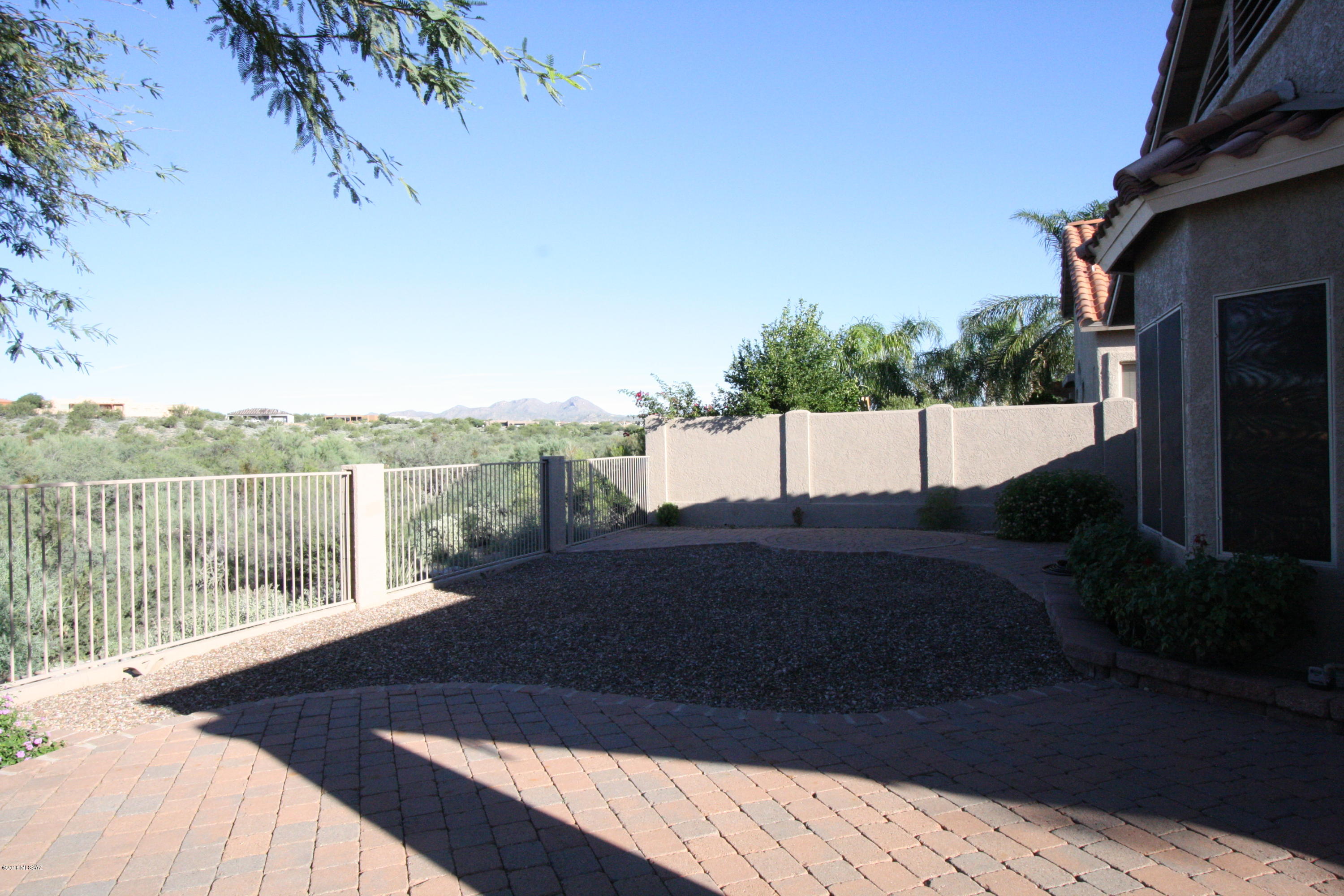 Overlook At Rancho Vistoso (The) - Residential Lease