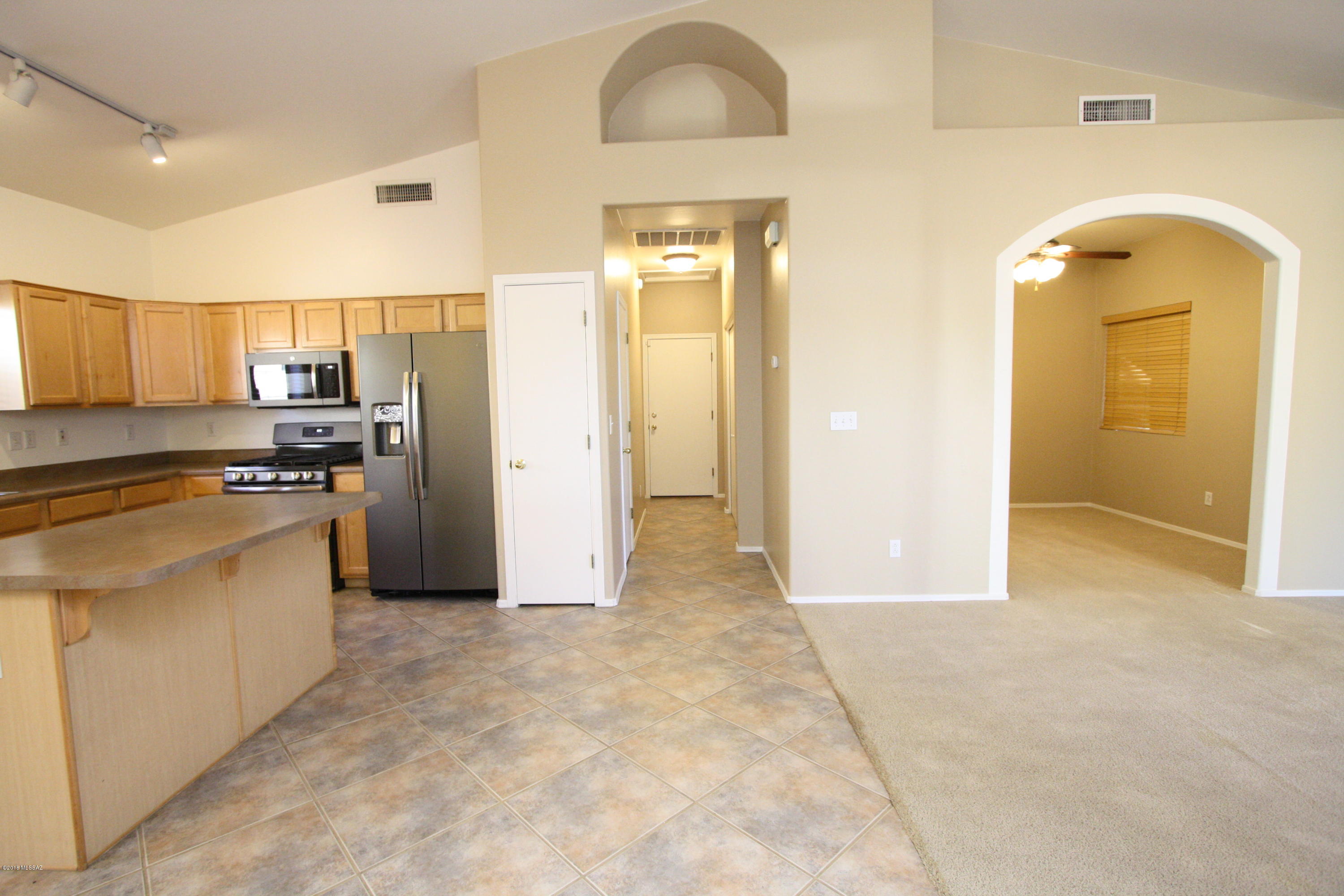 Overlook At Rancho Vistoso (The) - Residential Lease