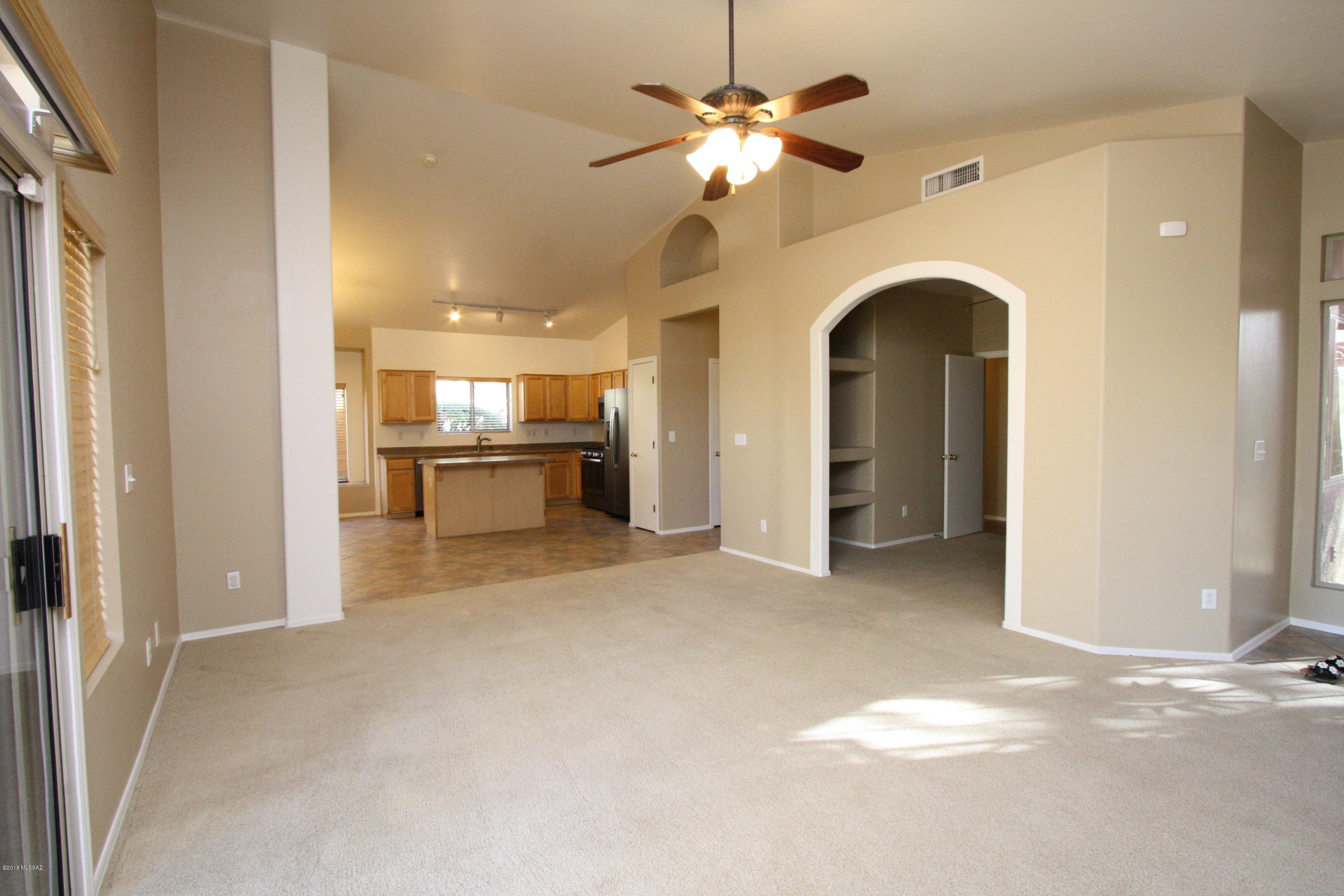 Overlook At Rancho Vistoso (The) - Residential Lease