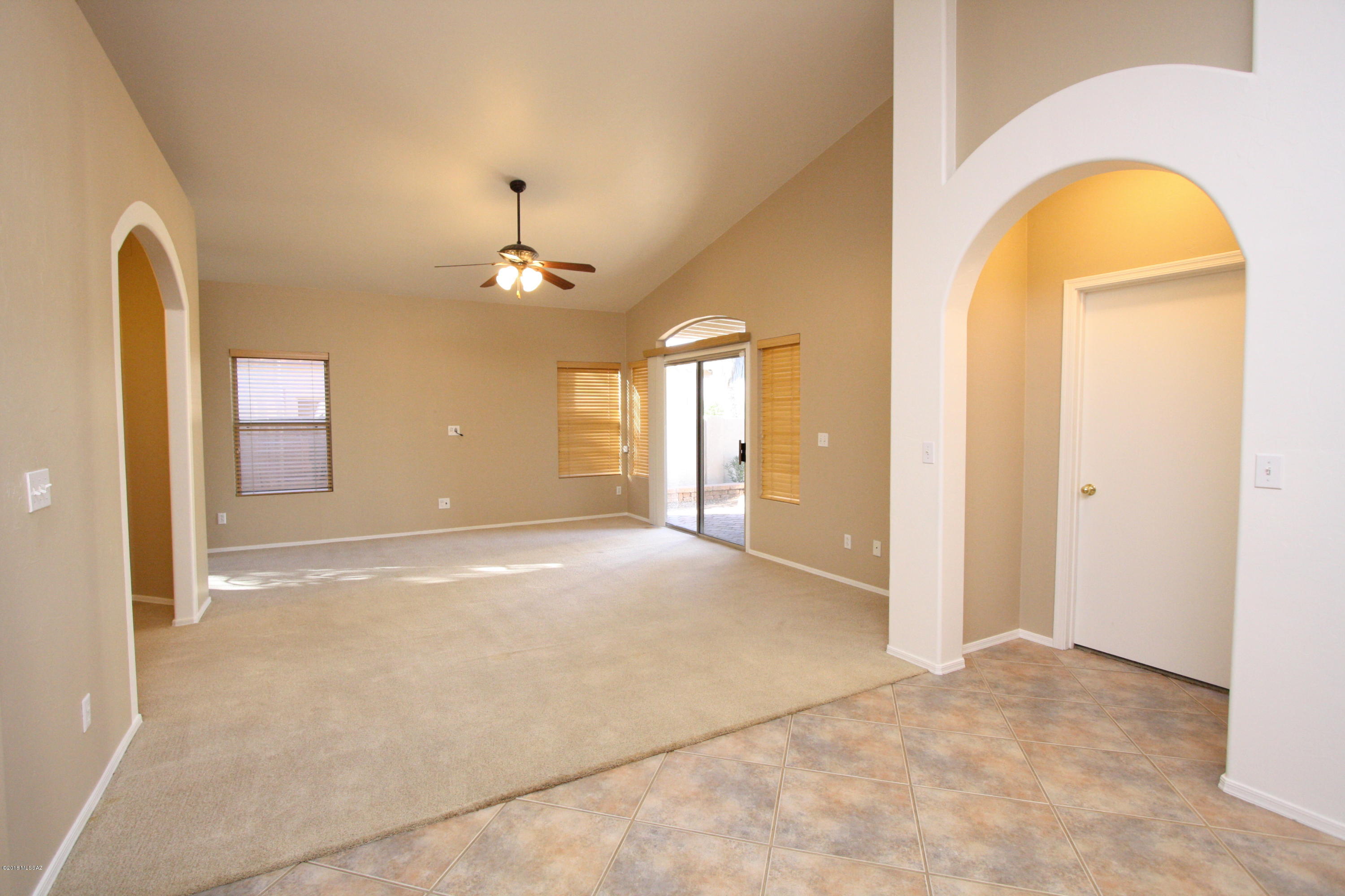 Overlook At Rancho Vistoso (The) - Residential Lease