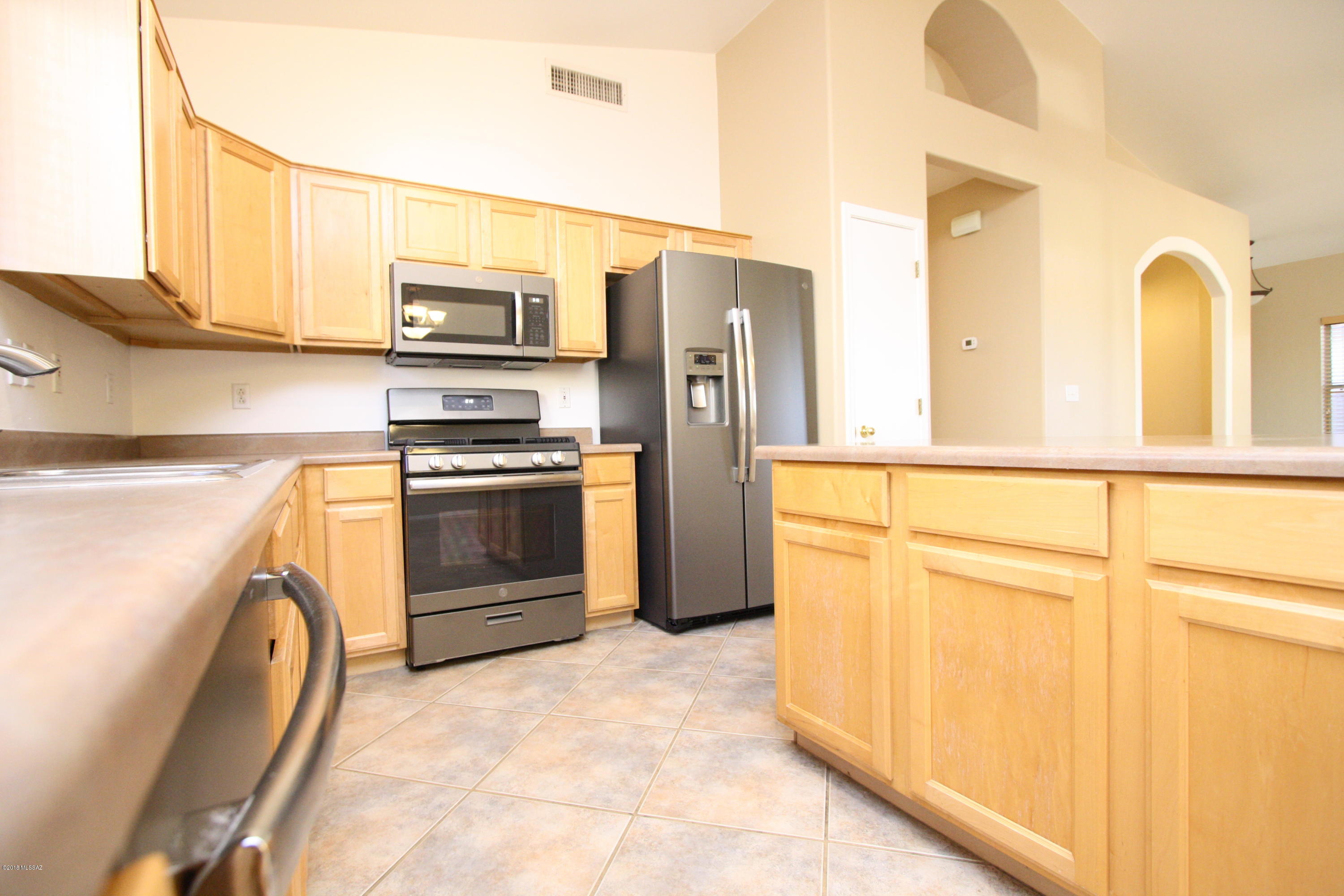 Overlook At Rancho Vistoso (The) - Residential Lease
