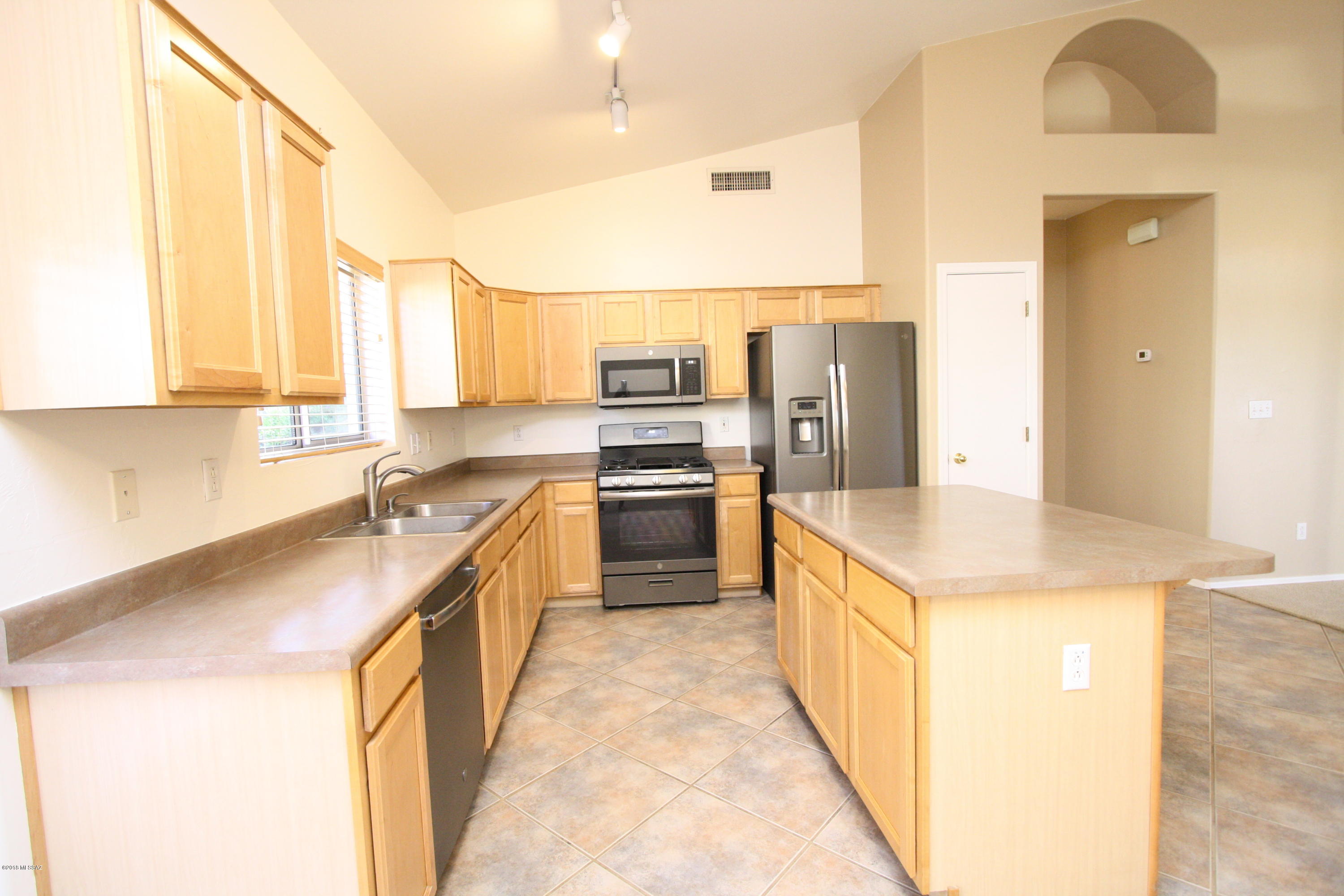 Overlook At Rancho Vistoso (The) - Residential Lease