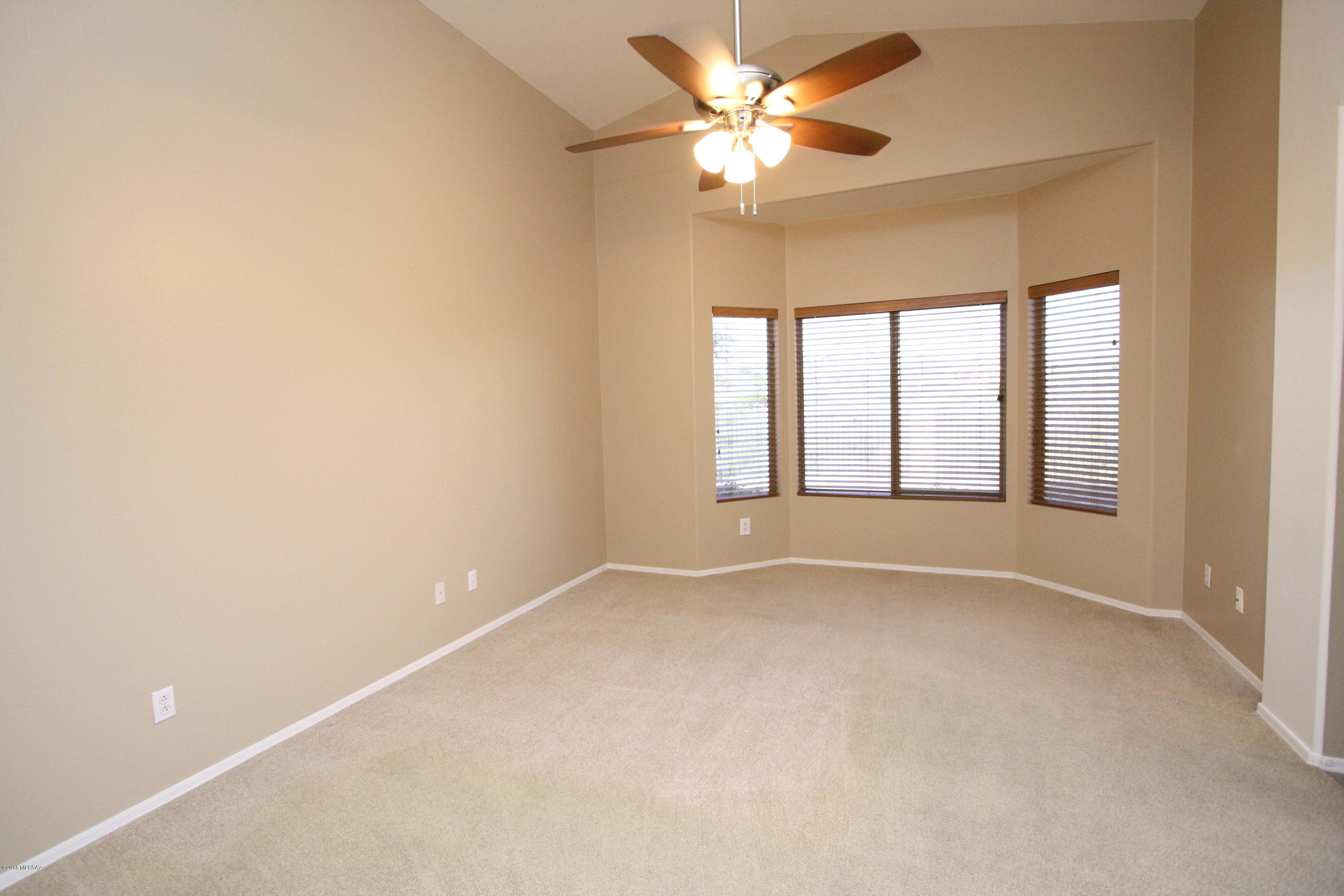 Overlook At Rancho Vistoso (The) - Residential Lease