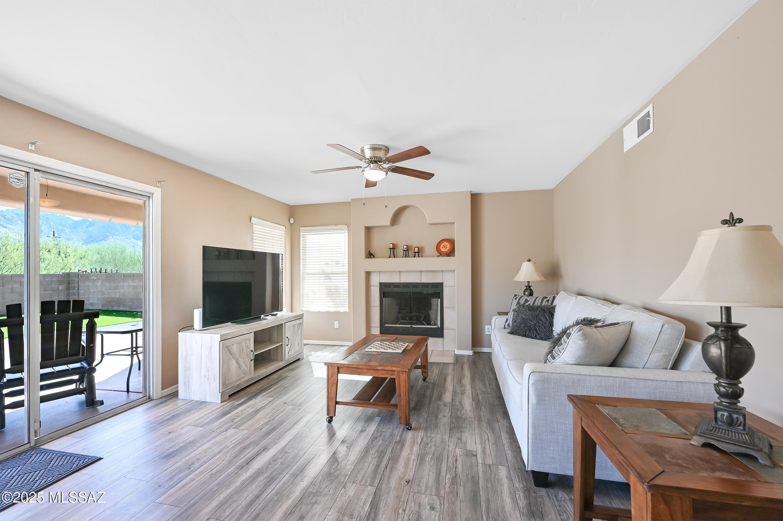 Catalina Shadows Estates (69-540) - Residential