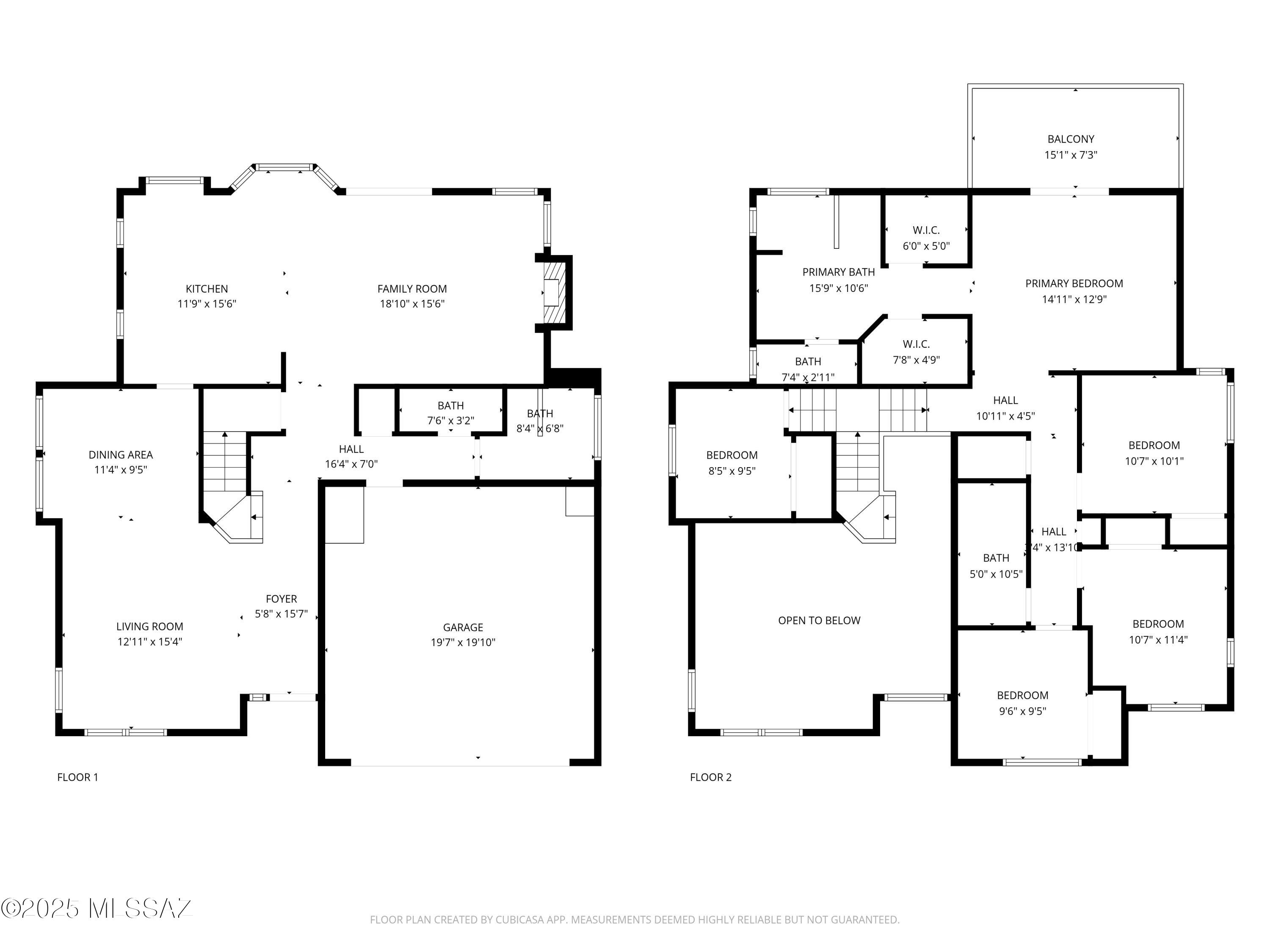 Catalina Shadows Estates (69-540) - Residential