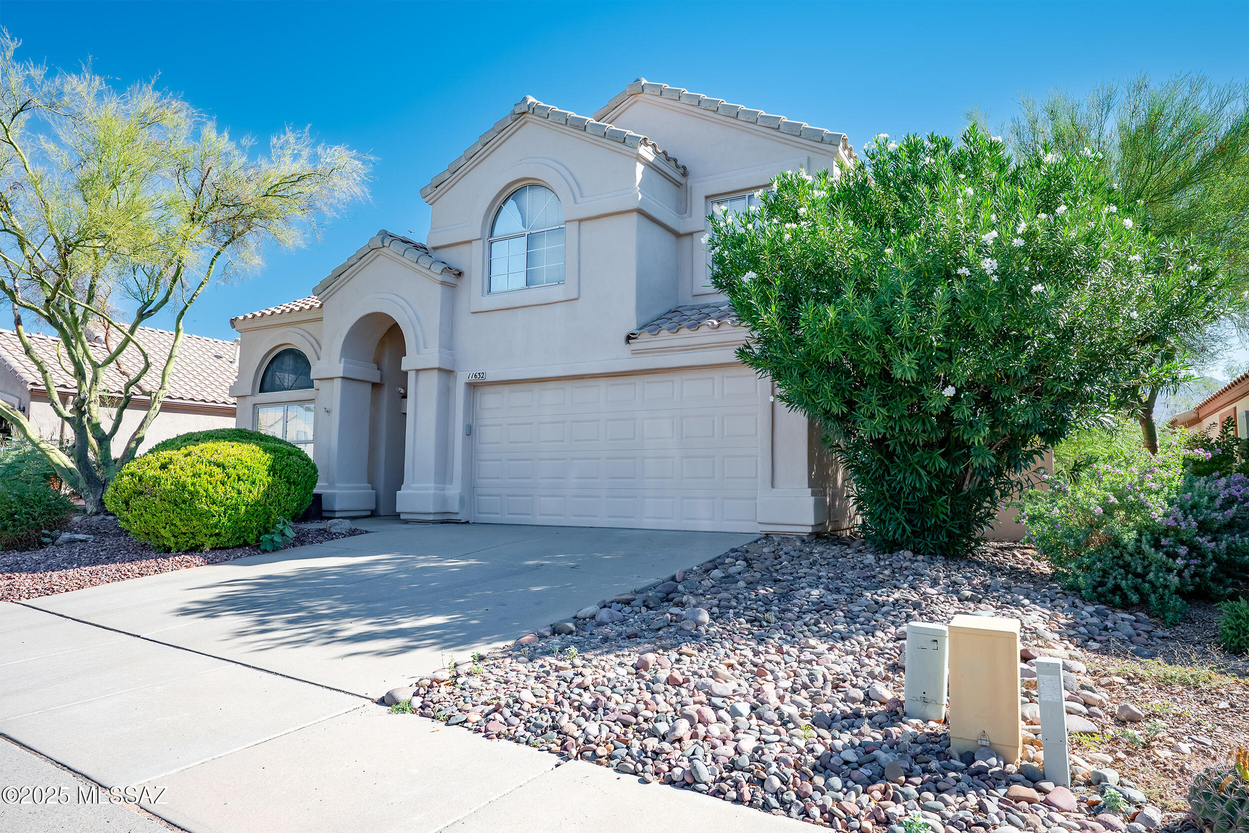 Catalina Shadows Estates (69-540) - Residential