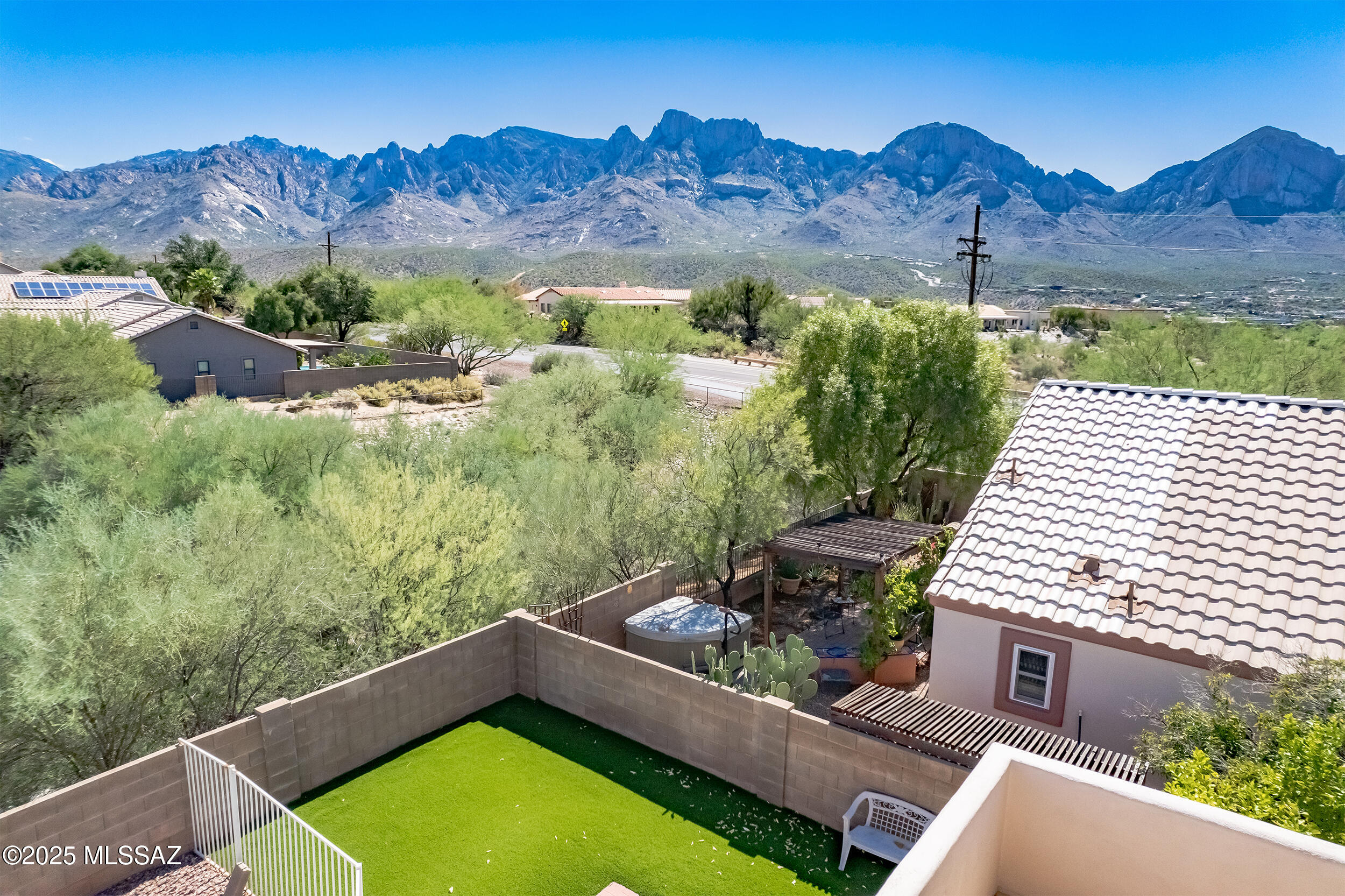 Catalina Shadows Estates (69-540) - Residential