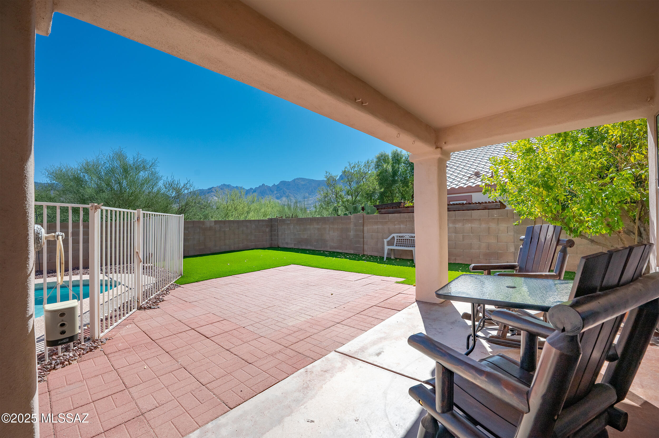 Catalina Shadows Estates (69-540) - Residential