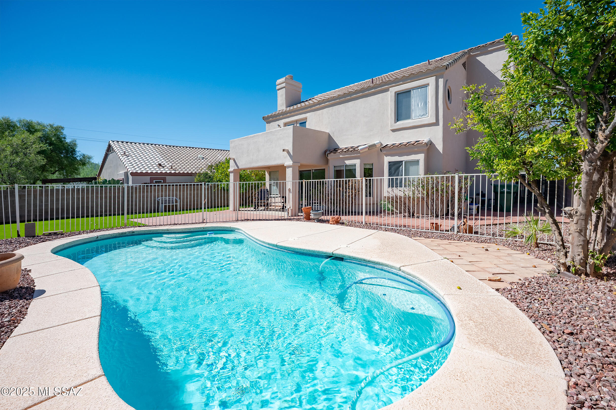 Catalina Shadows Estates (69-540) - Residential