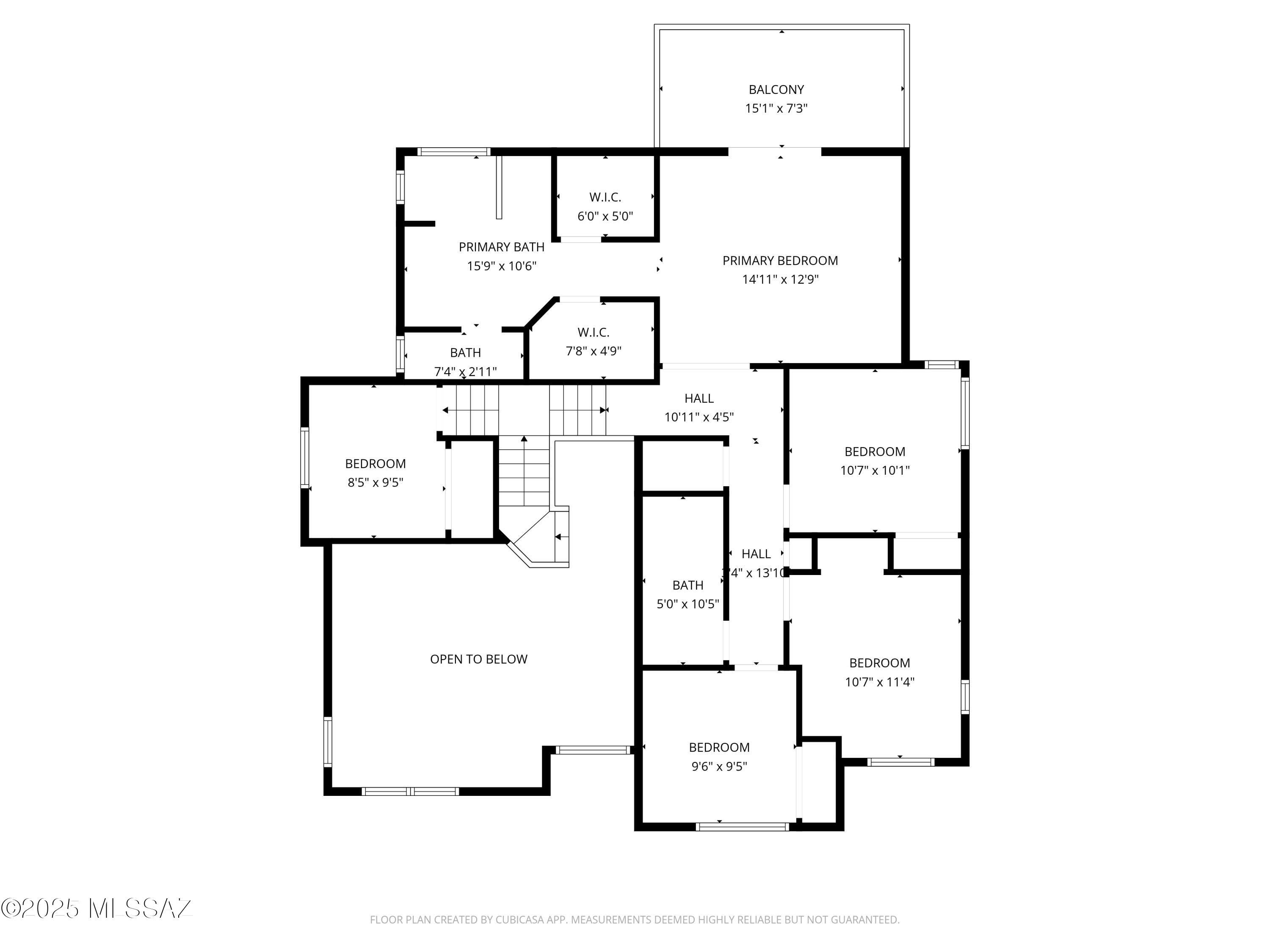 Catalina Shadows Estates (69-540) - Residential