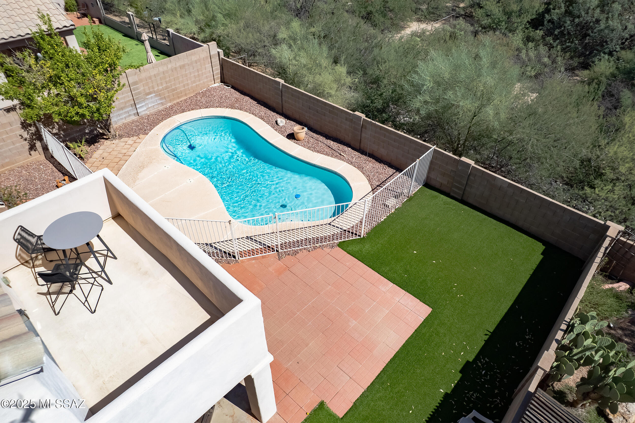 Catalina Shadows Estates (69-540) - Residential