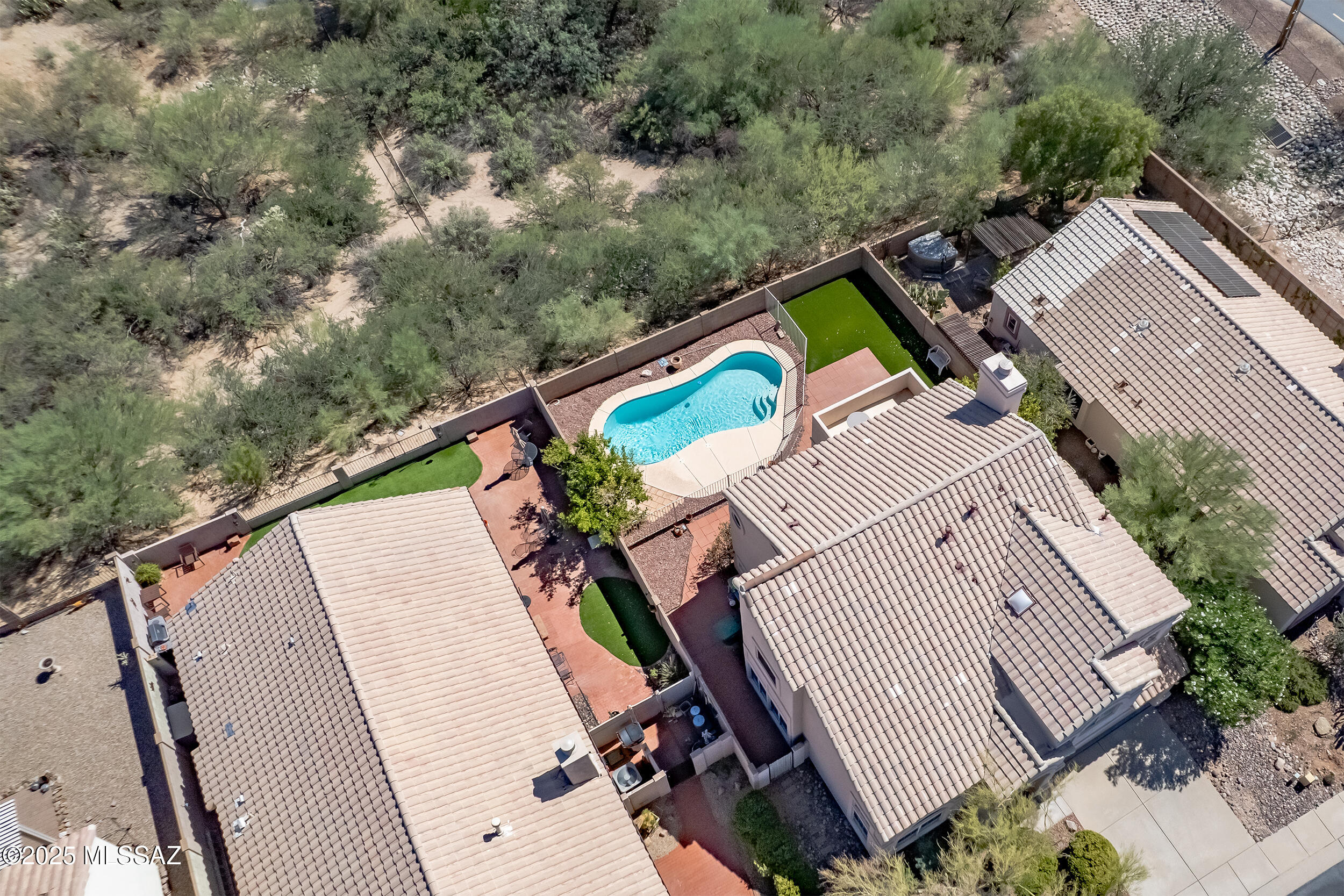 Catalina Shadows Estates (69-540) - Residential