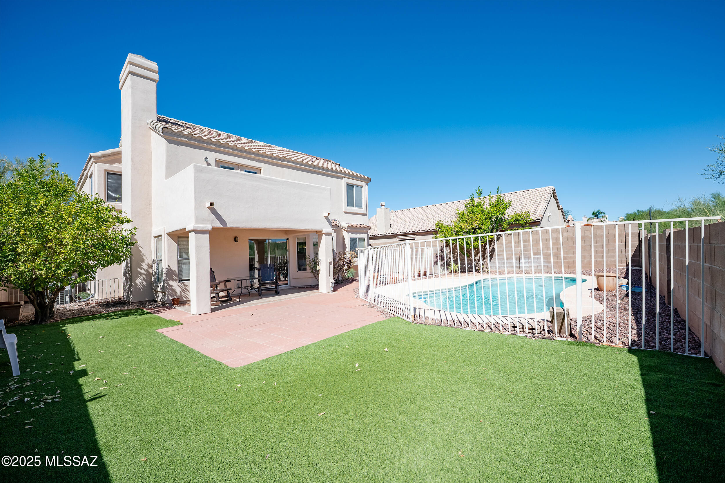 Catalina Shadows Estates (69-540) - Residential