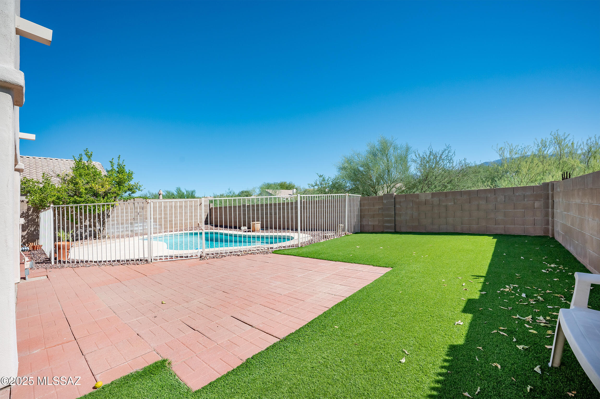 Catalina Shadows Estates (69-540) - Residential