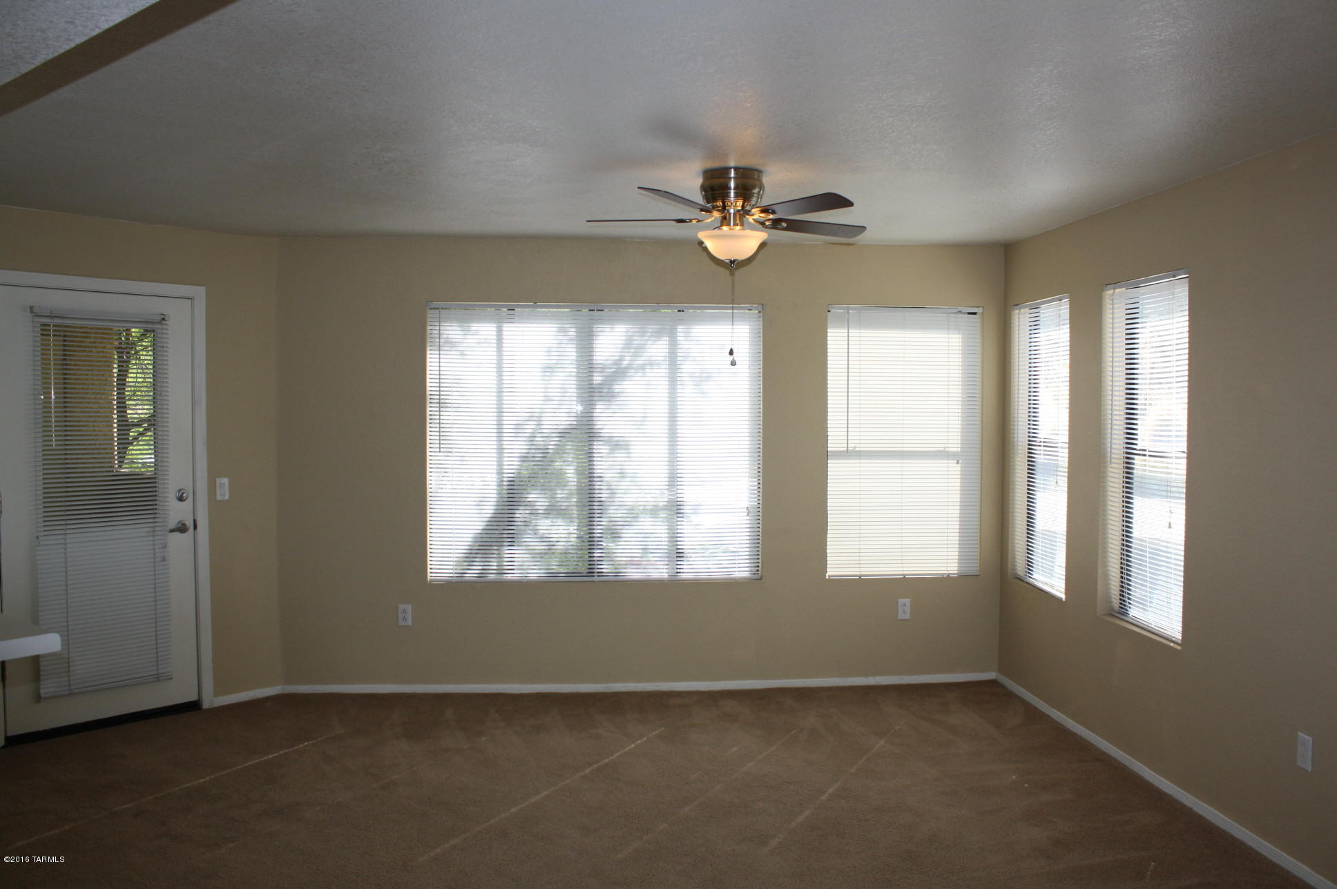 Villas at Sabino Canyon Condominiums - Residential Lease