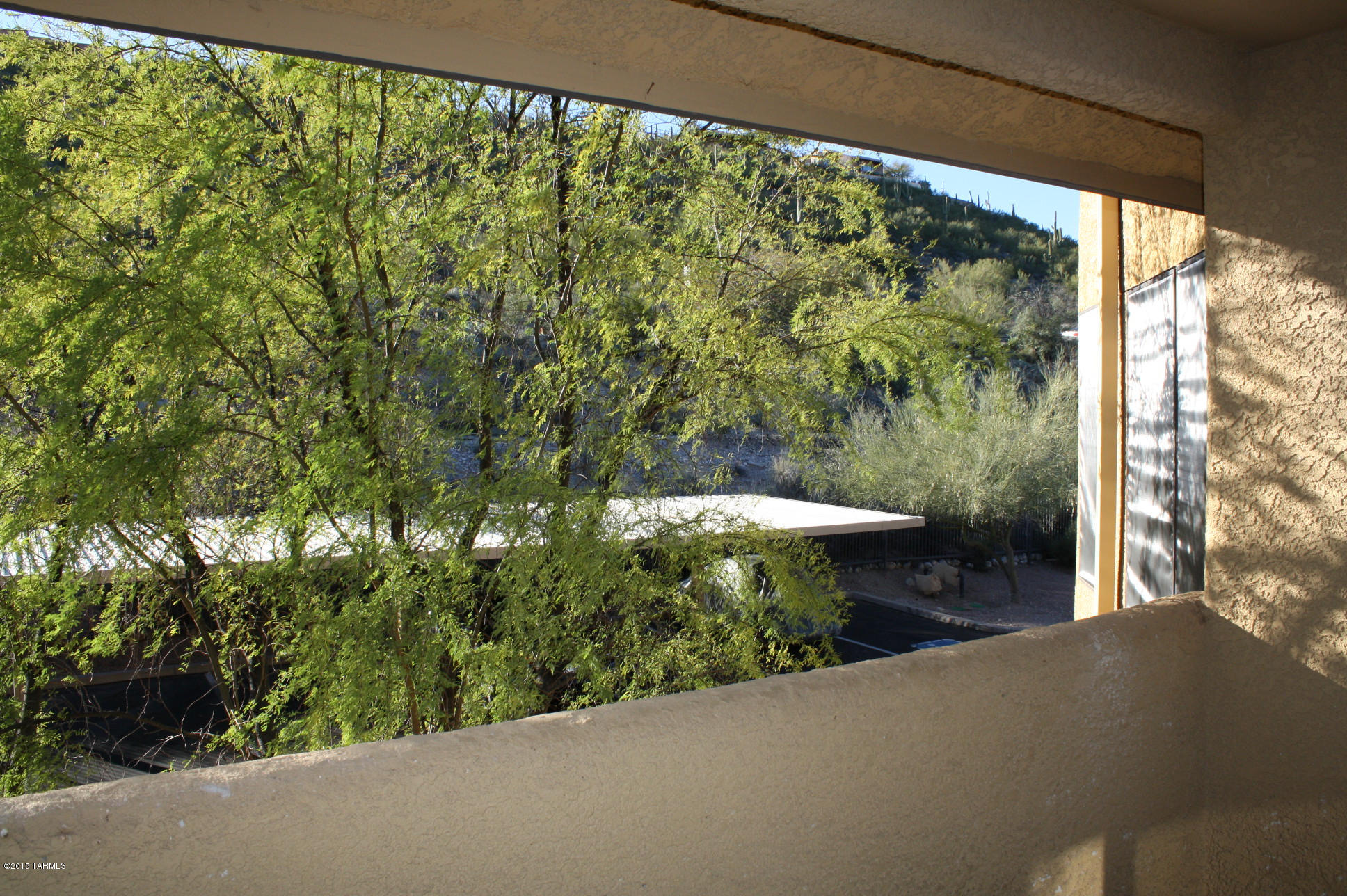 Villas at Sabino Canyon Condominiums - Residential Lease