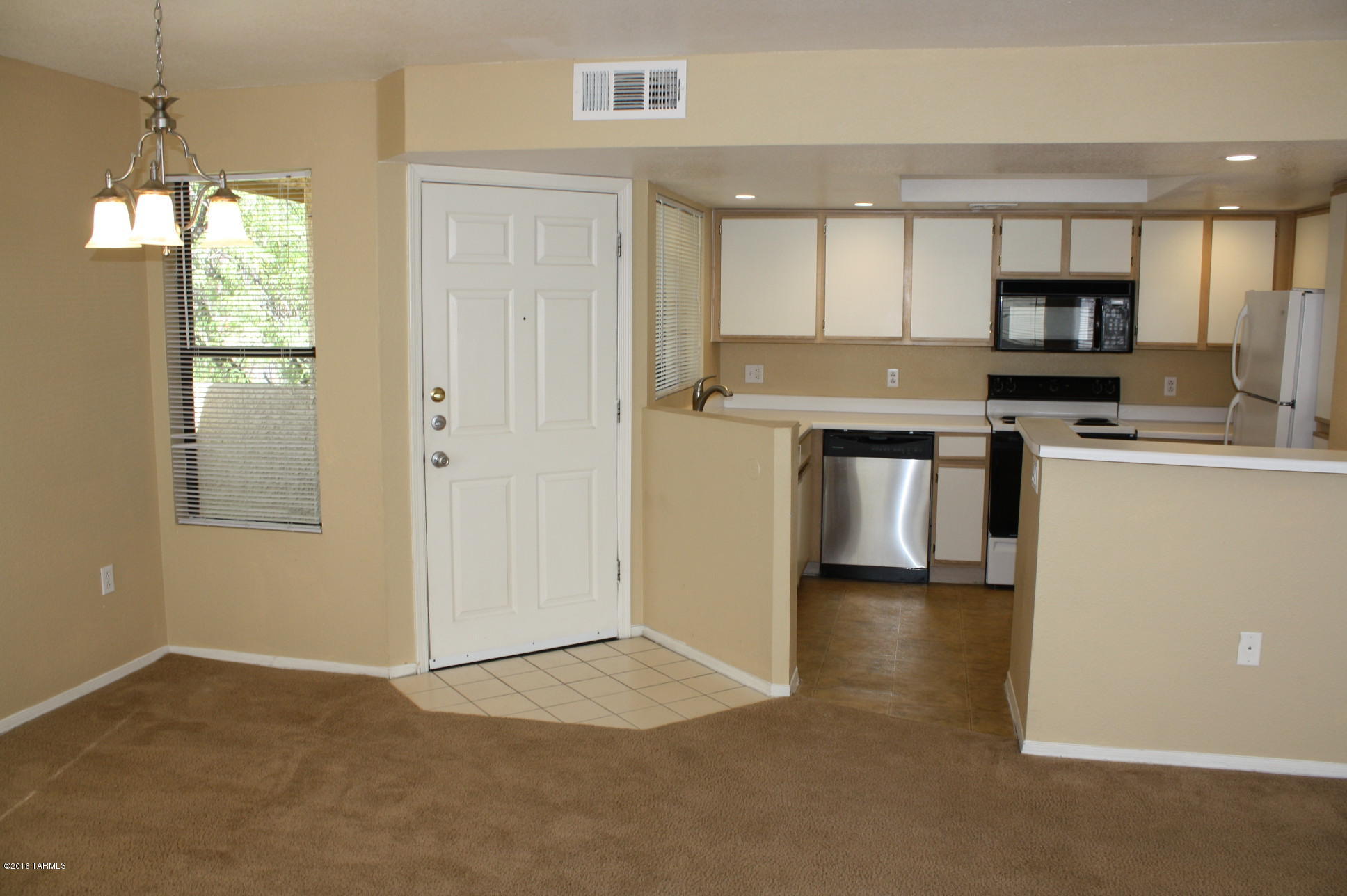 Villas at Sabino Canyon Condominiums - Residential Lease