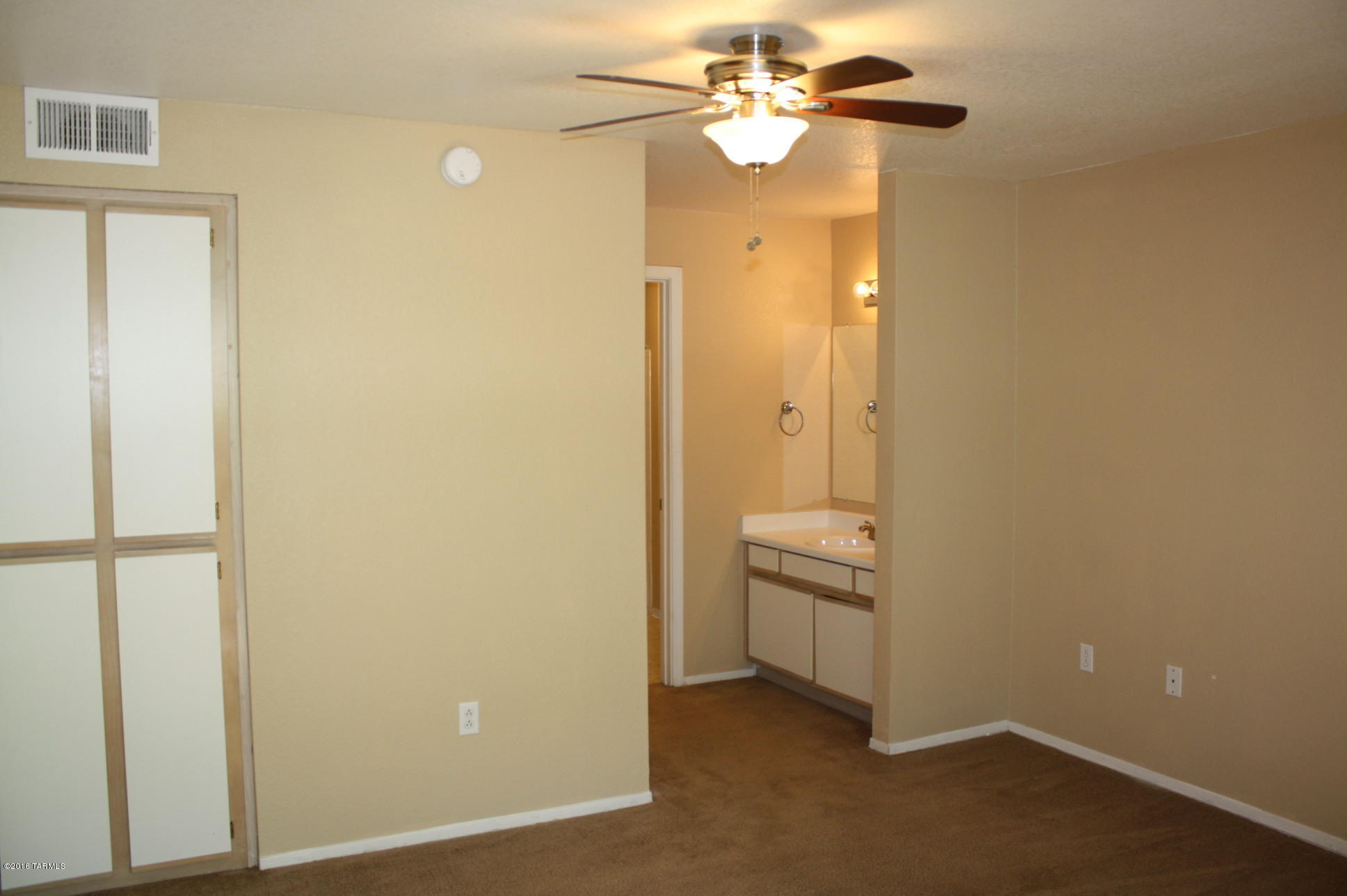 Villas at Sabino Canyon Condominiums - Residential Lease