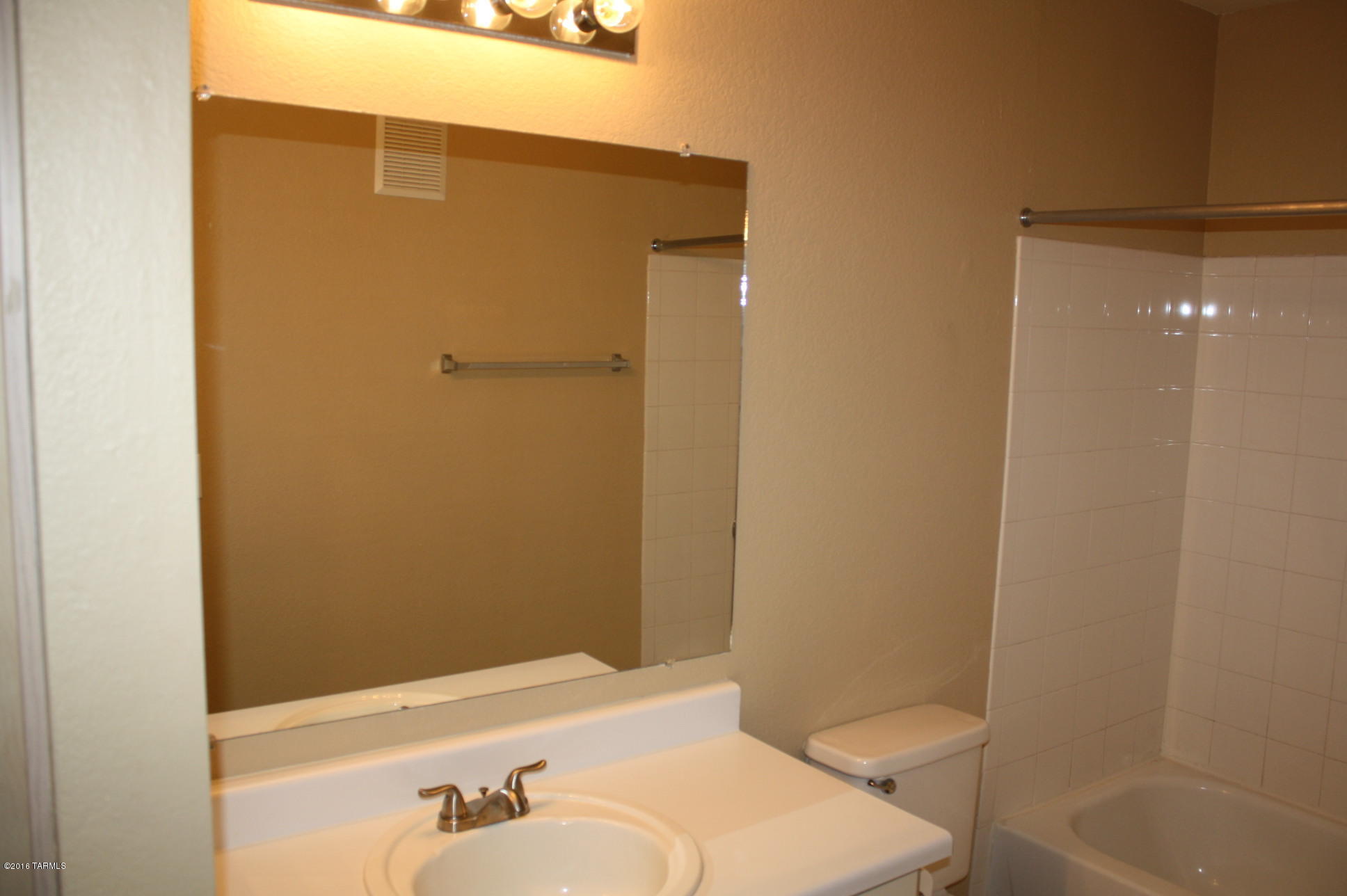 Villas at Sabino Canyon Condominiums - Residential Lease