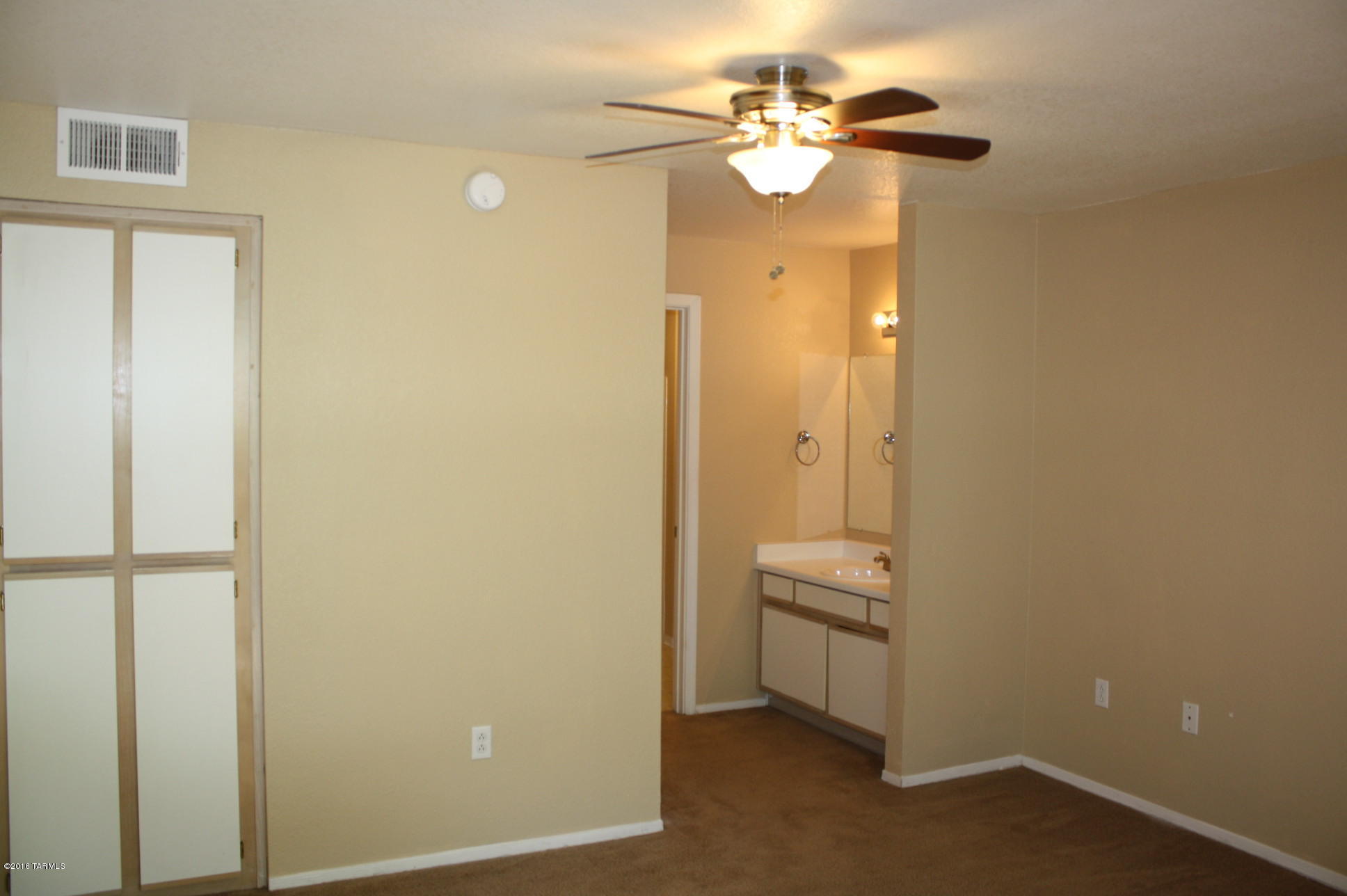 Villas at Sabino Canyon Condominiums - Residential Lease
