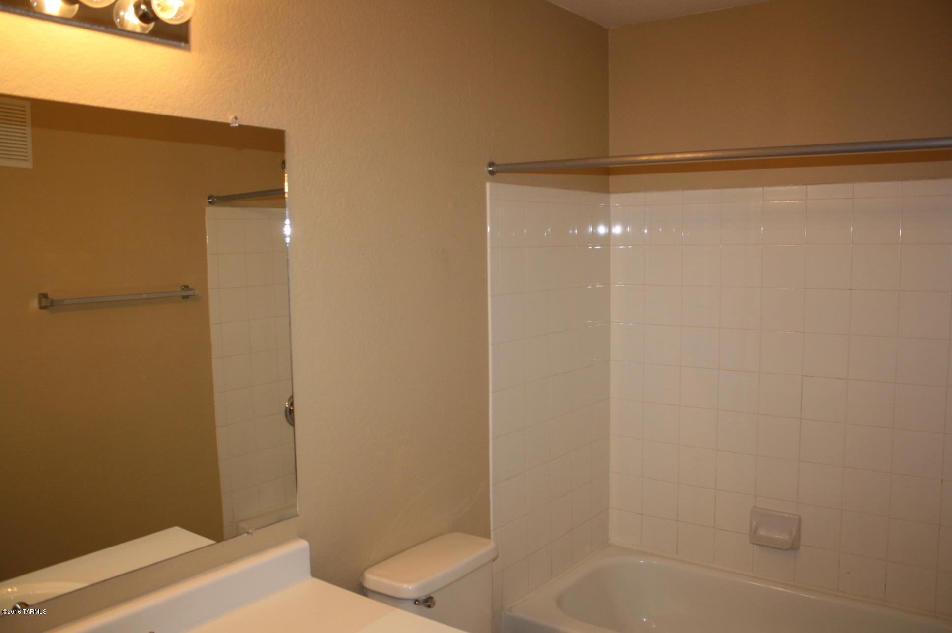 Villas at Sabino Canyon Condominiums - Residential Lease