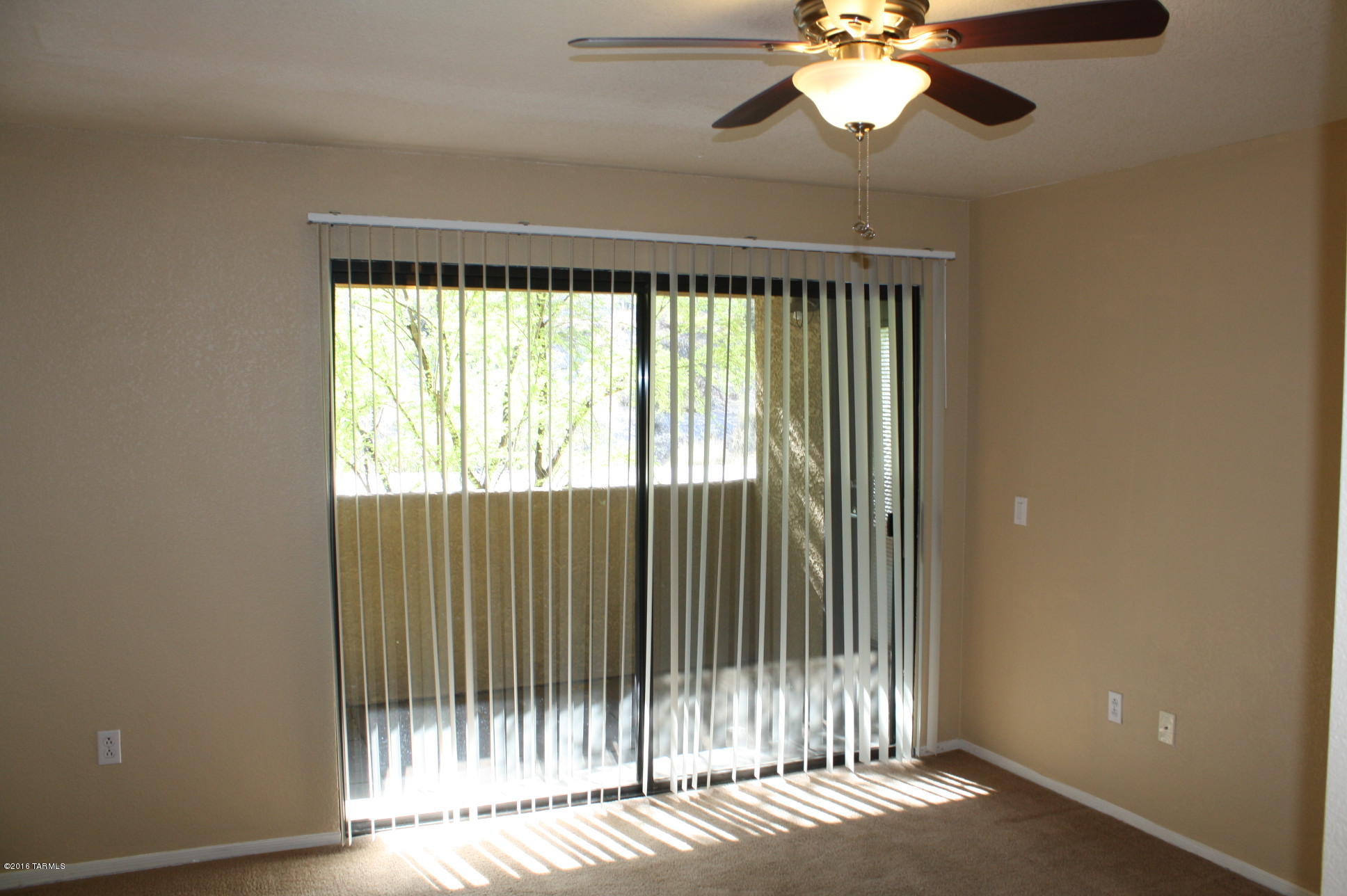 Villas at Sabino Canyon Condominiums - Residential Lease