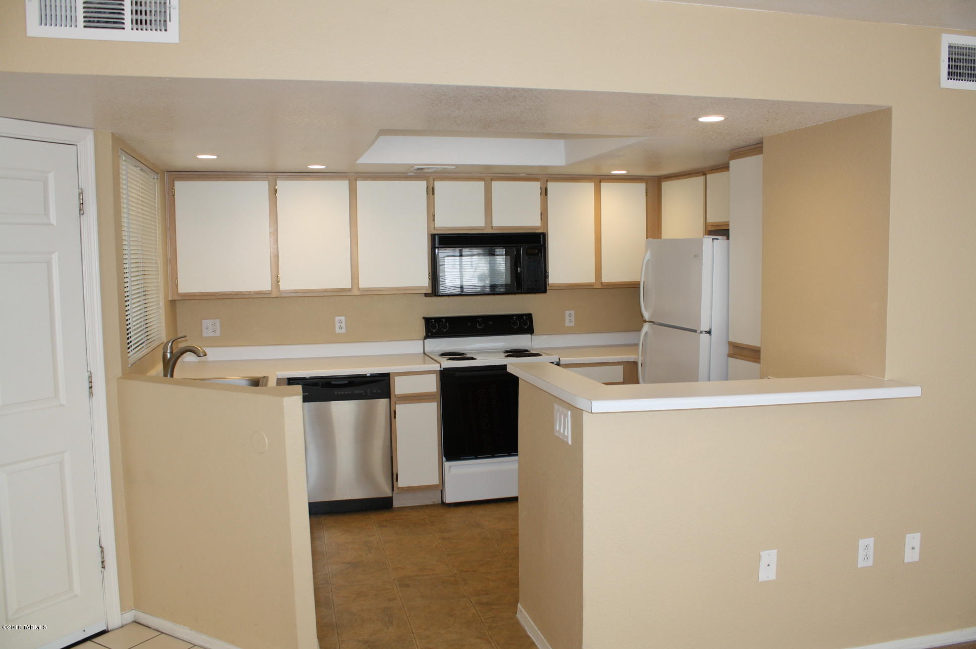 Villas at Sabino Canyon Condominiums - Residential Lease
