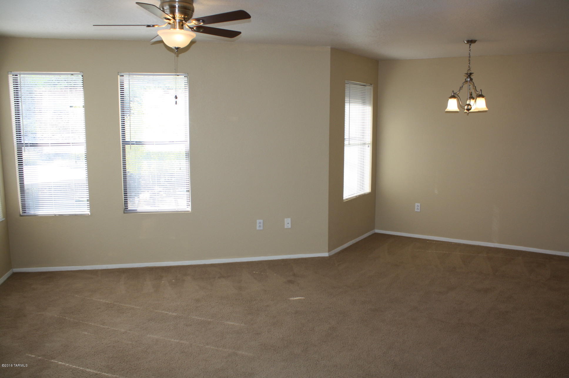 Villas at Sabino Canyon Condominiums - Residential Lease