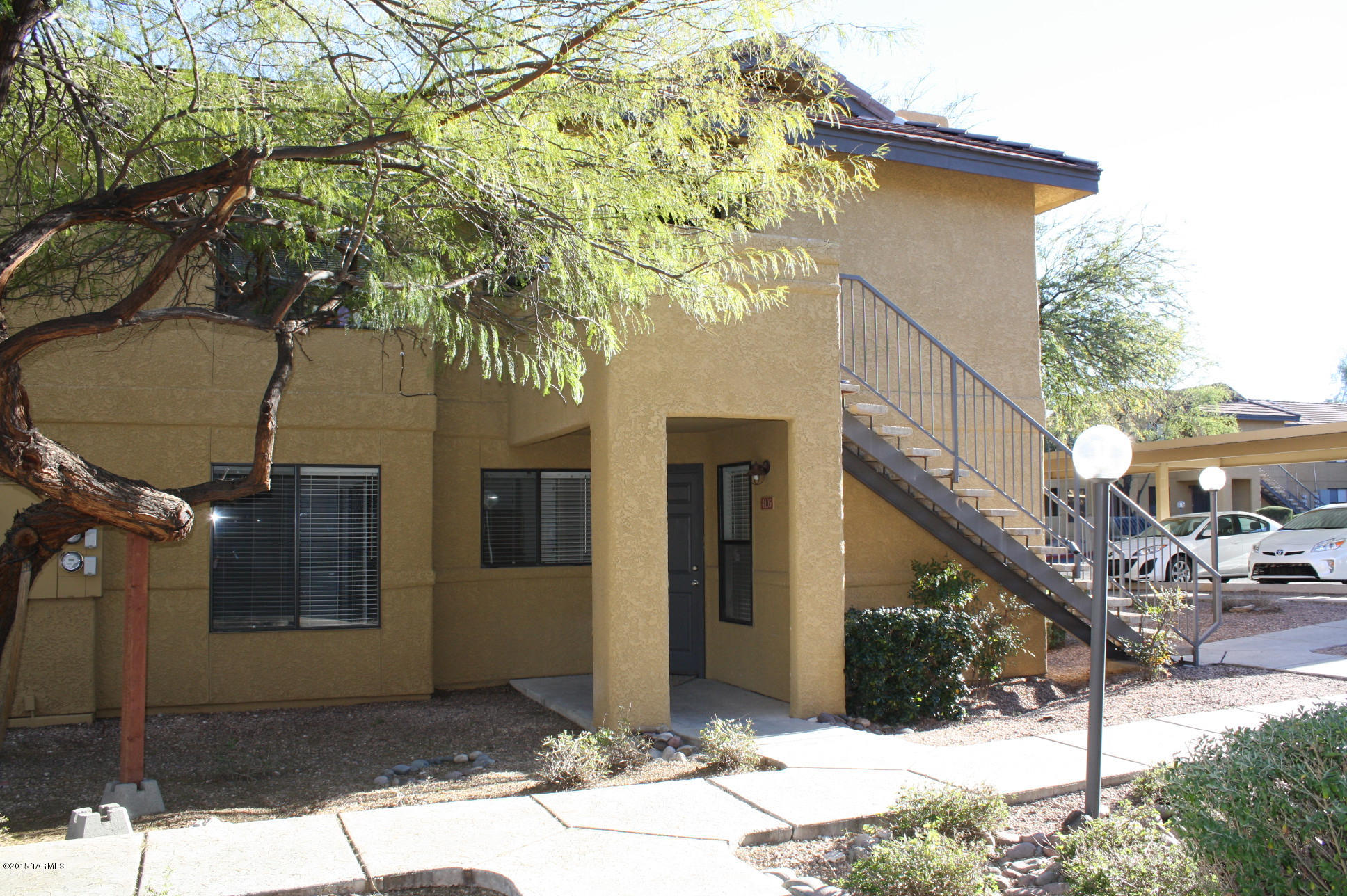 Villas at Sabino Canyon Condominiums - Residential Lease