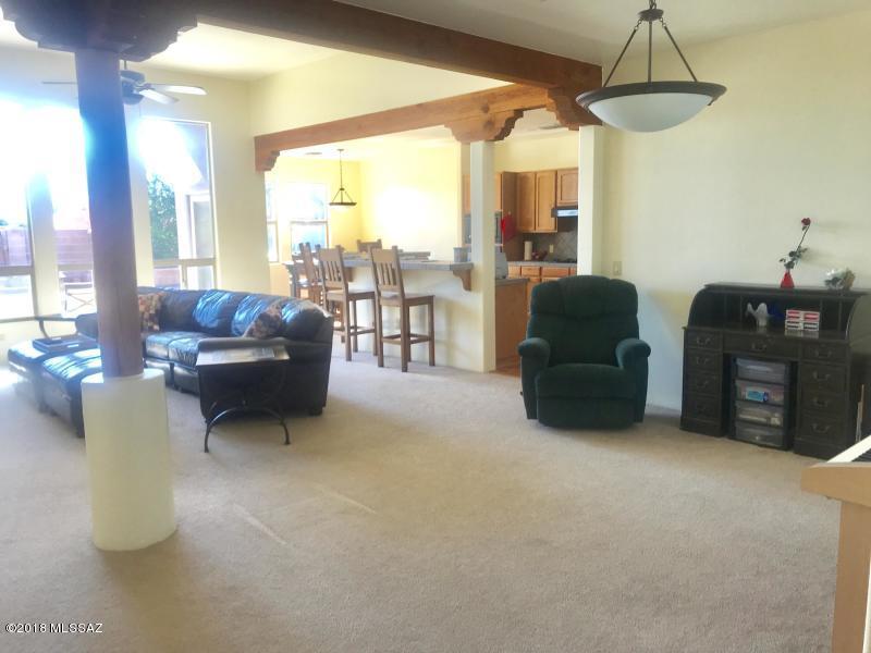 Out Of Pima County - Residential