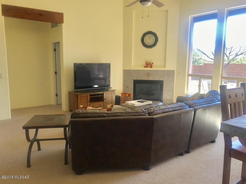 Out Of Pima County - Residential