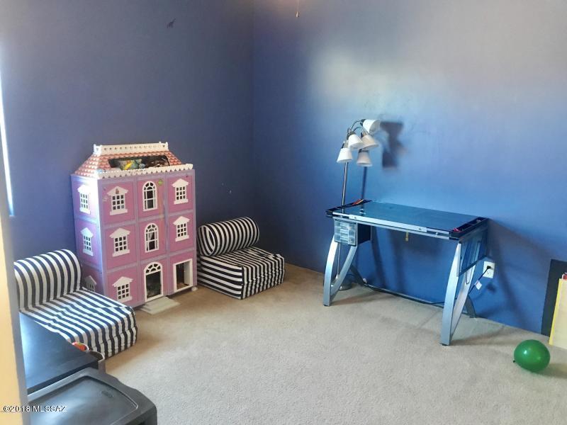 Out Of Pima County - Residential