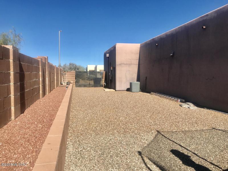 Out Of Pima County - Residential