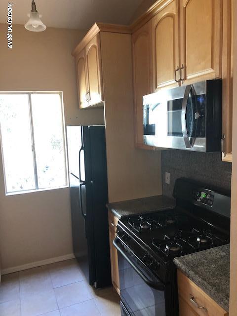 Langley Gardens Condominiums - Residential