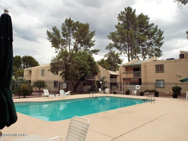 Langley Gardens Condominiums - Residential