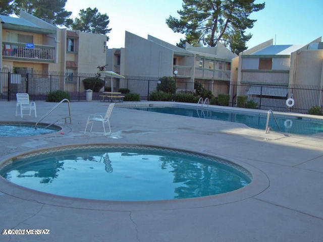 Langley Gardens Condominiums - Residential