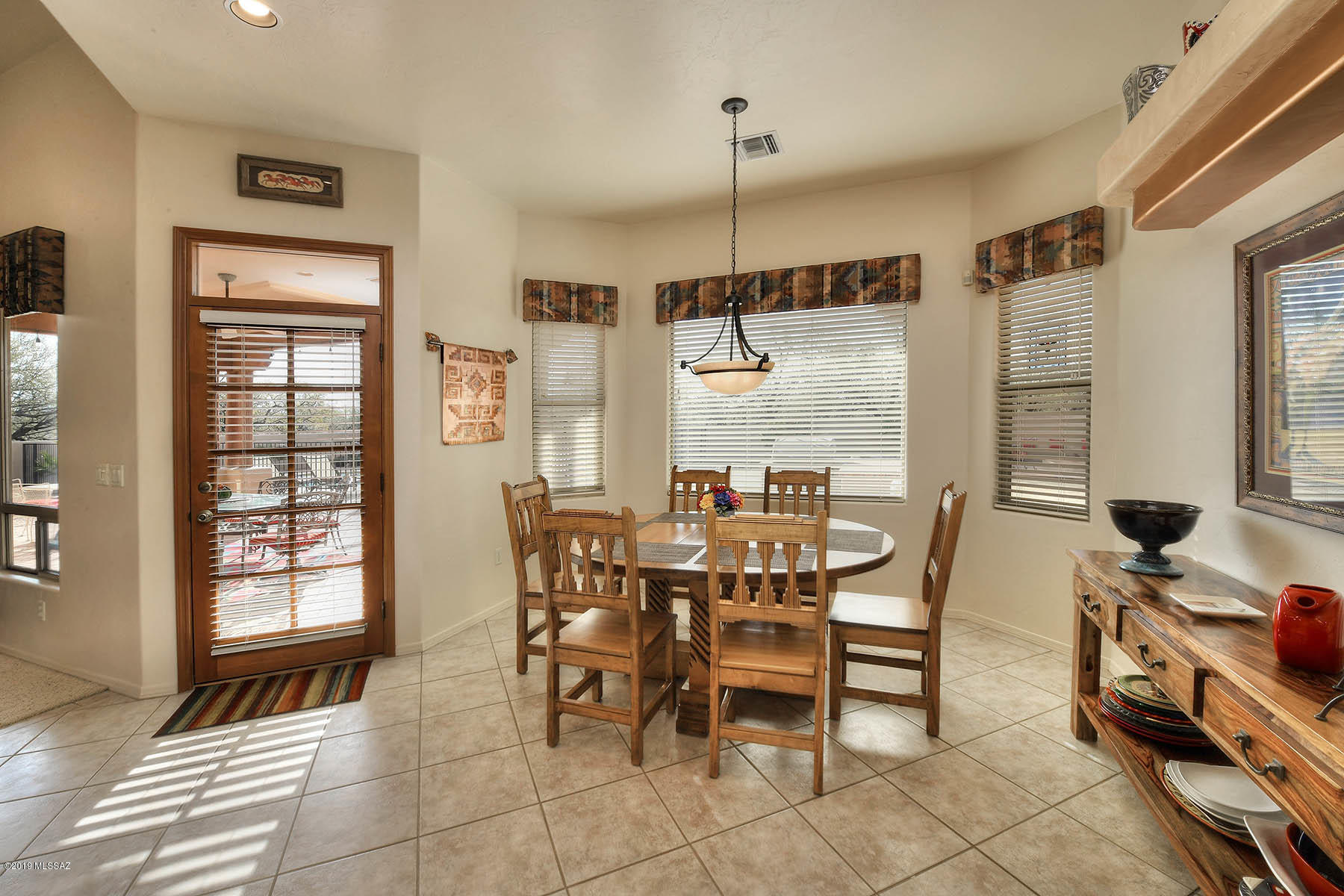 Winchester Ranch  (1-40) - Residential