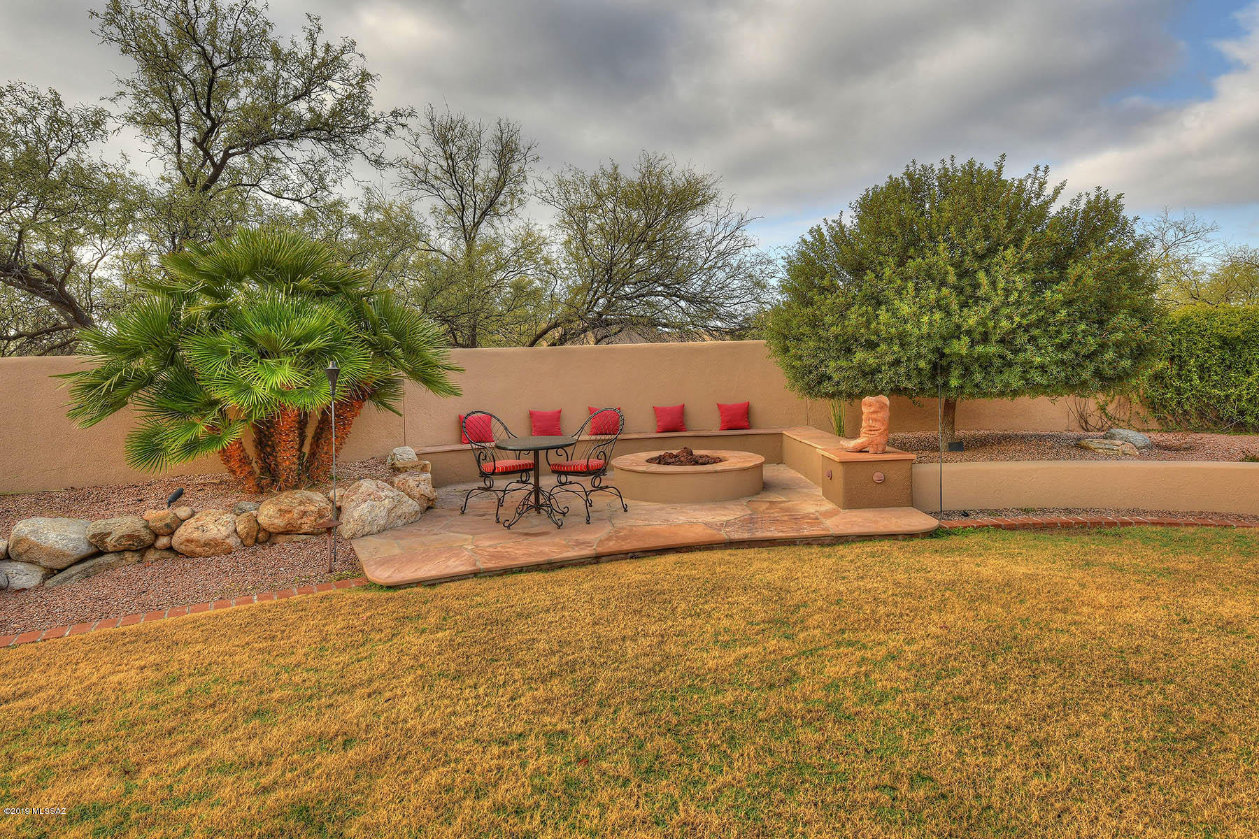 Winchester Ranch  (1-40) - Residential