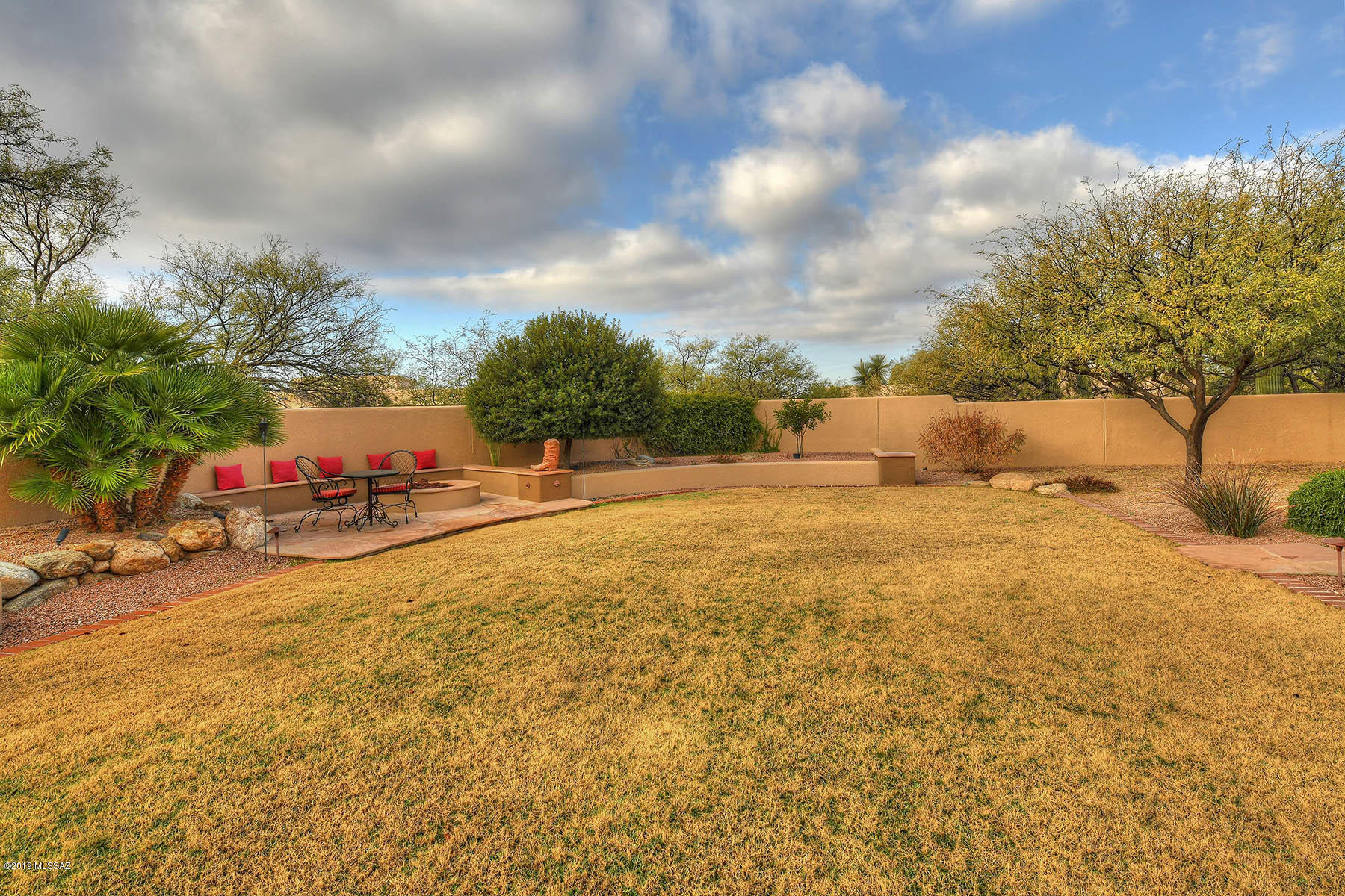 Winchester Ranch  (1-40) - Residential