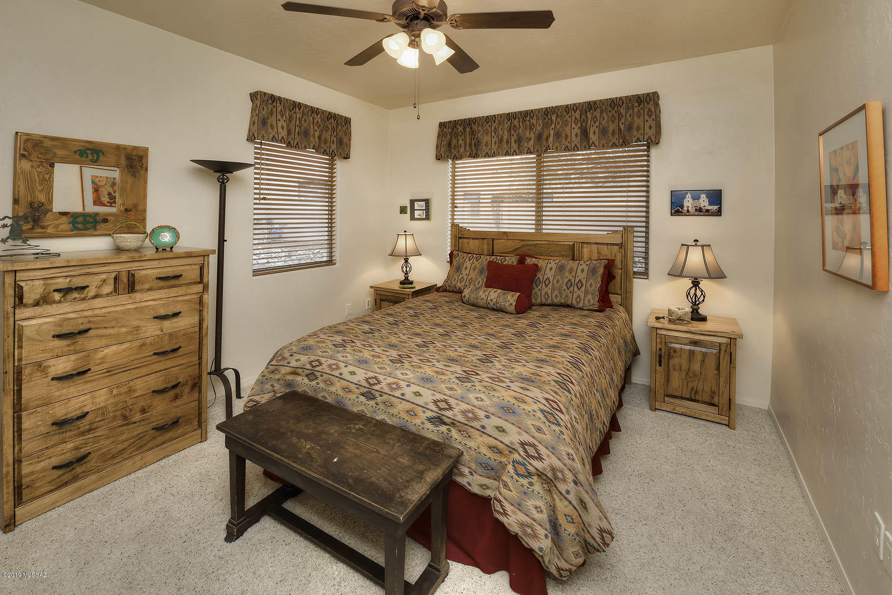 Winchester Ranch  (1-40) - Residential