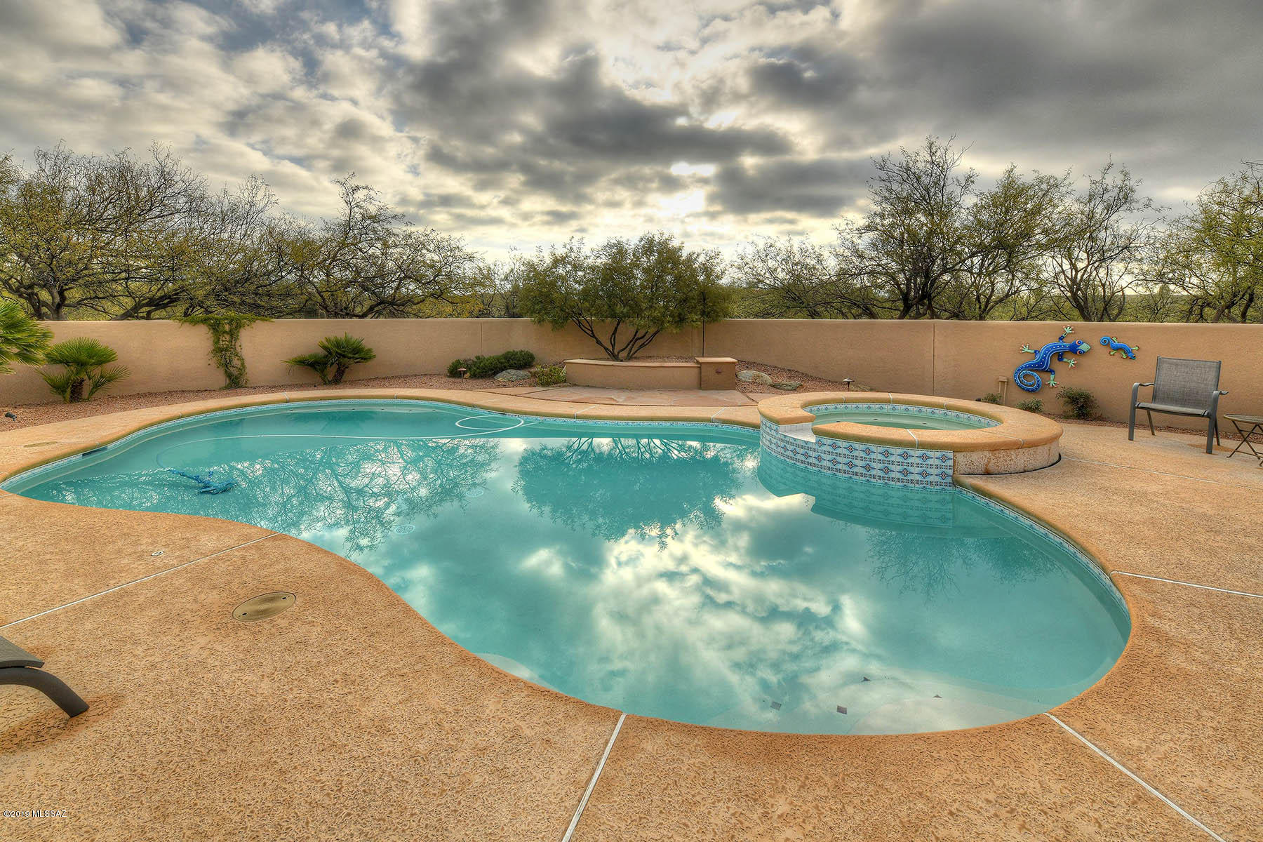Winchester Ranch  (1-40) - Residential