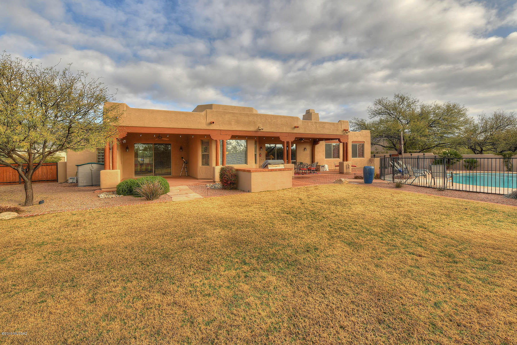 Winchester Ranch  (1-40) - Residential