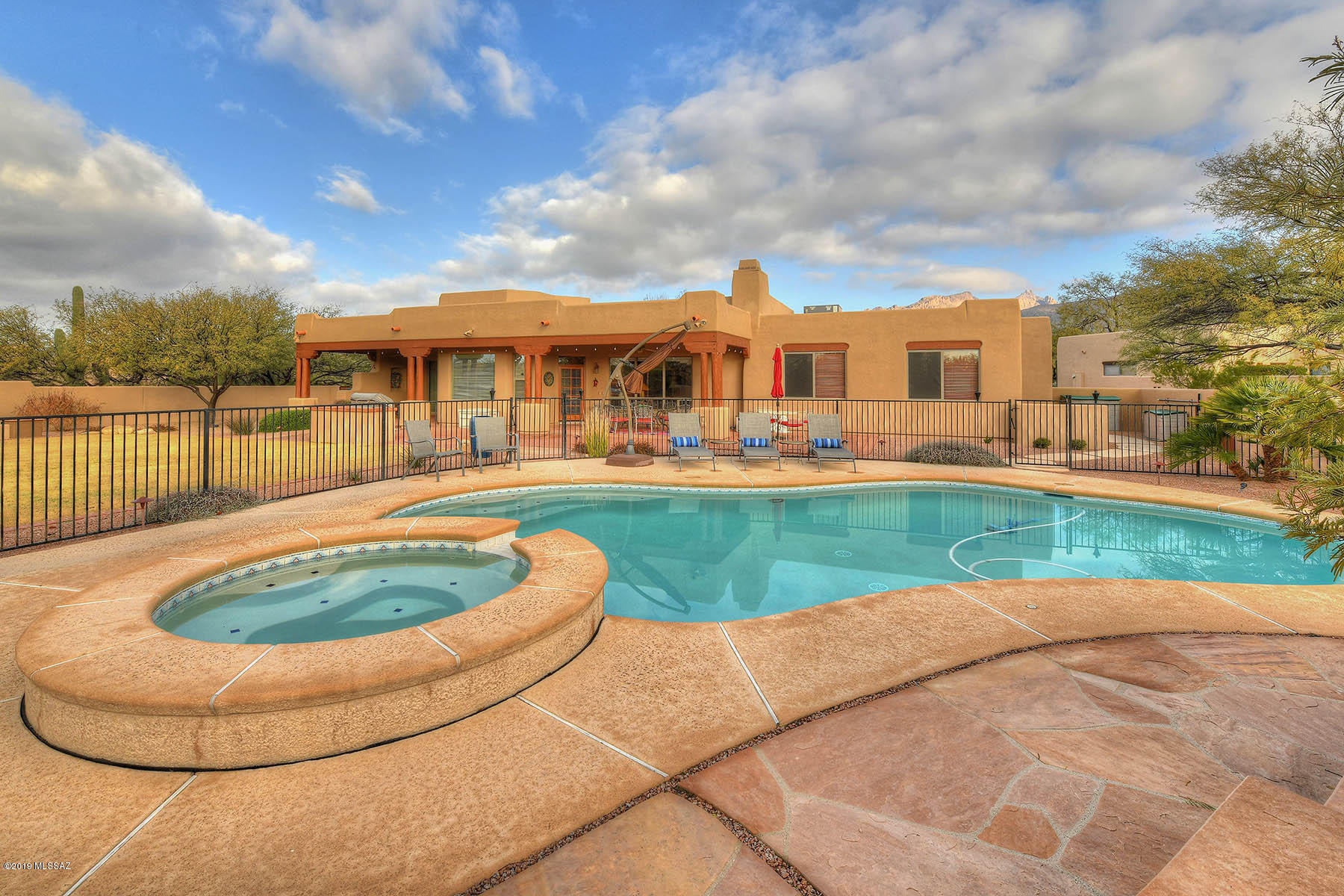 Winchester Ranch  (1-40) - Residential